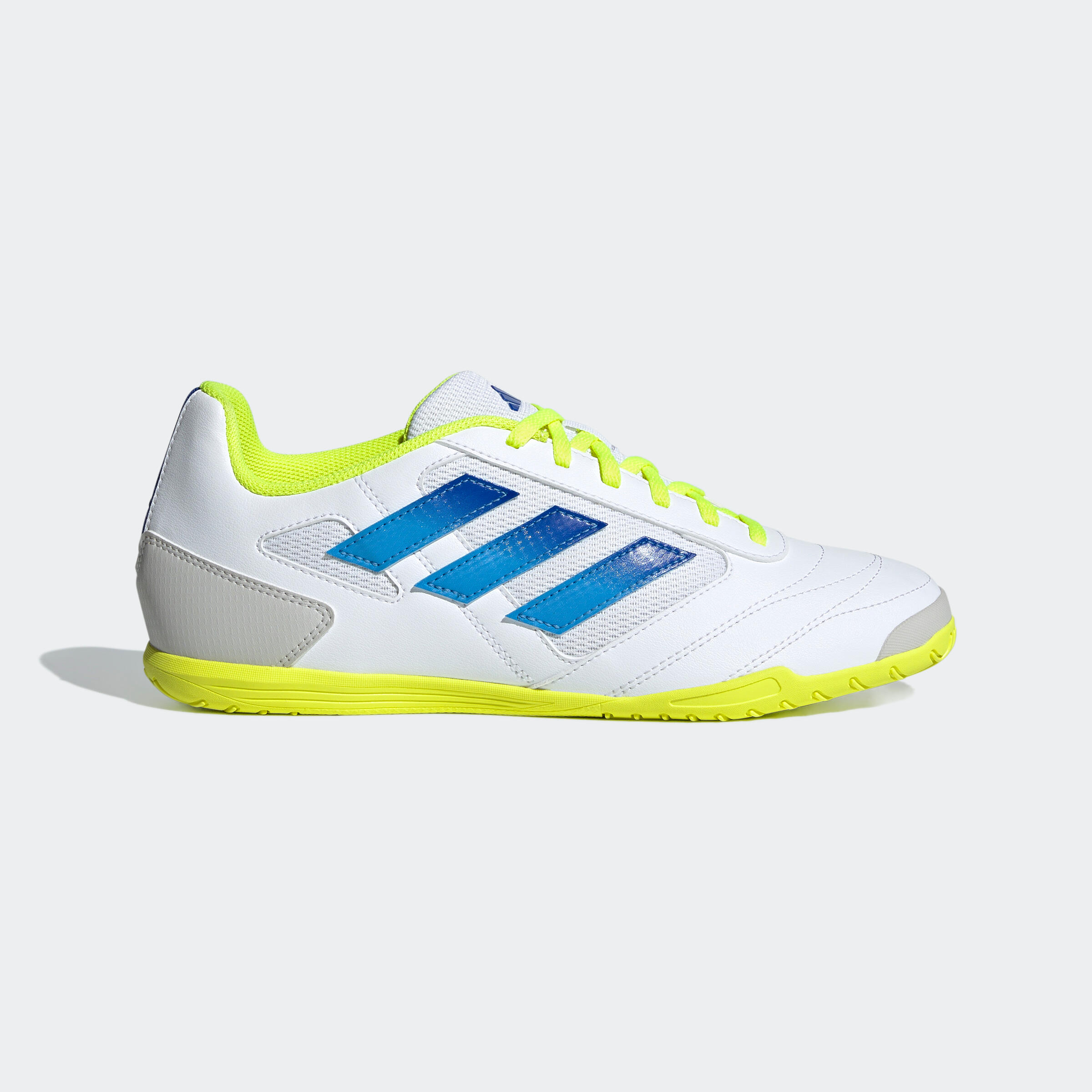 Adult Super Sala Futsal - White
