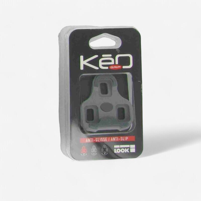 Keo Grip Cleats 4.5° - Grey