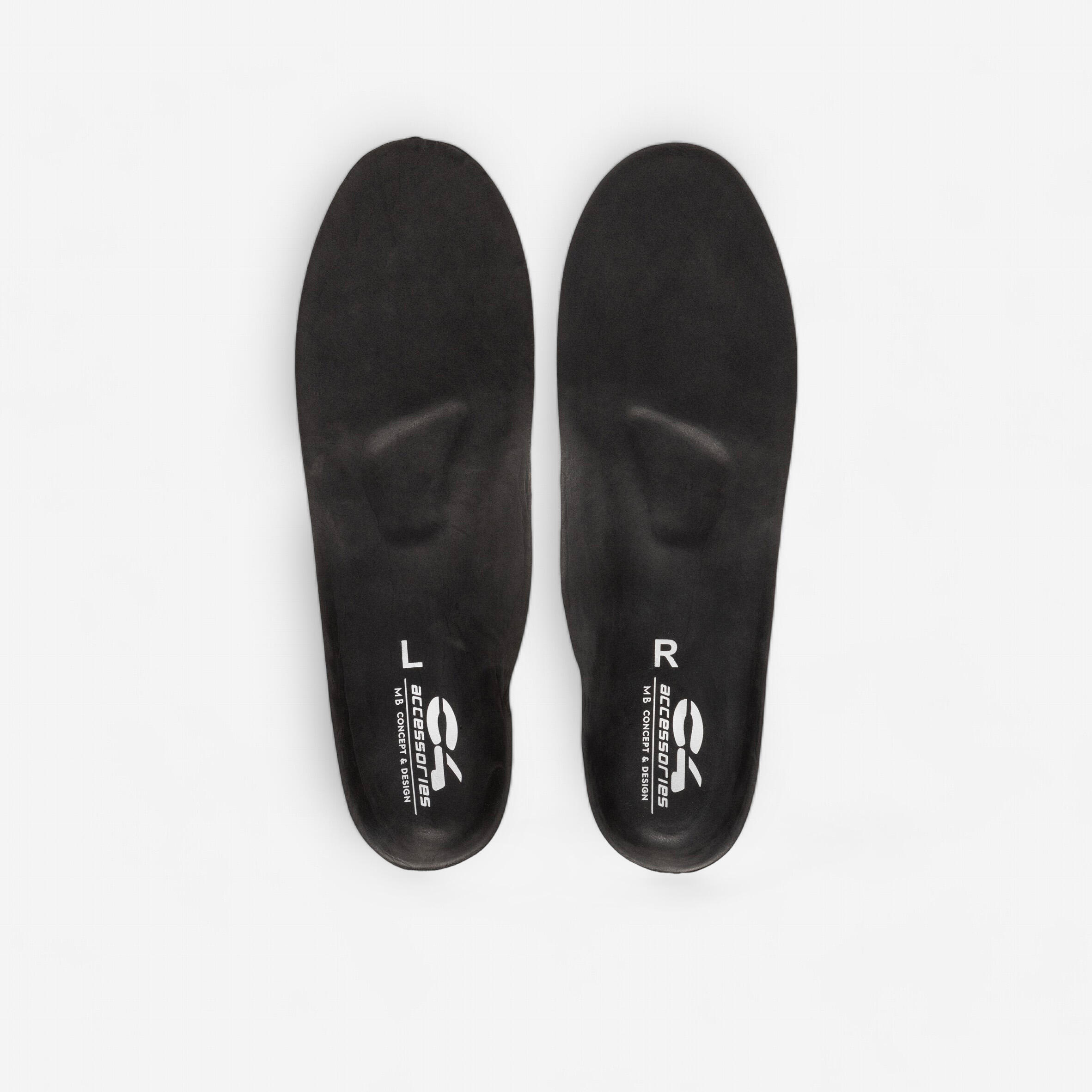 ANATOMIC SOLES C4 CARBON FOR SPEARFISHING AND FREEDIVING FINS