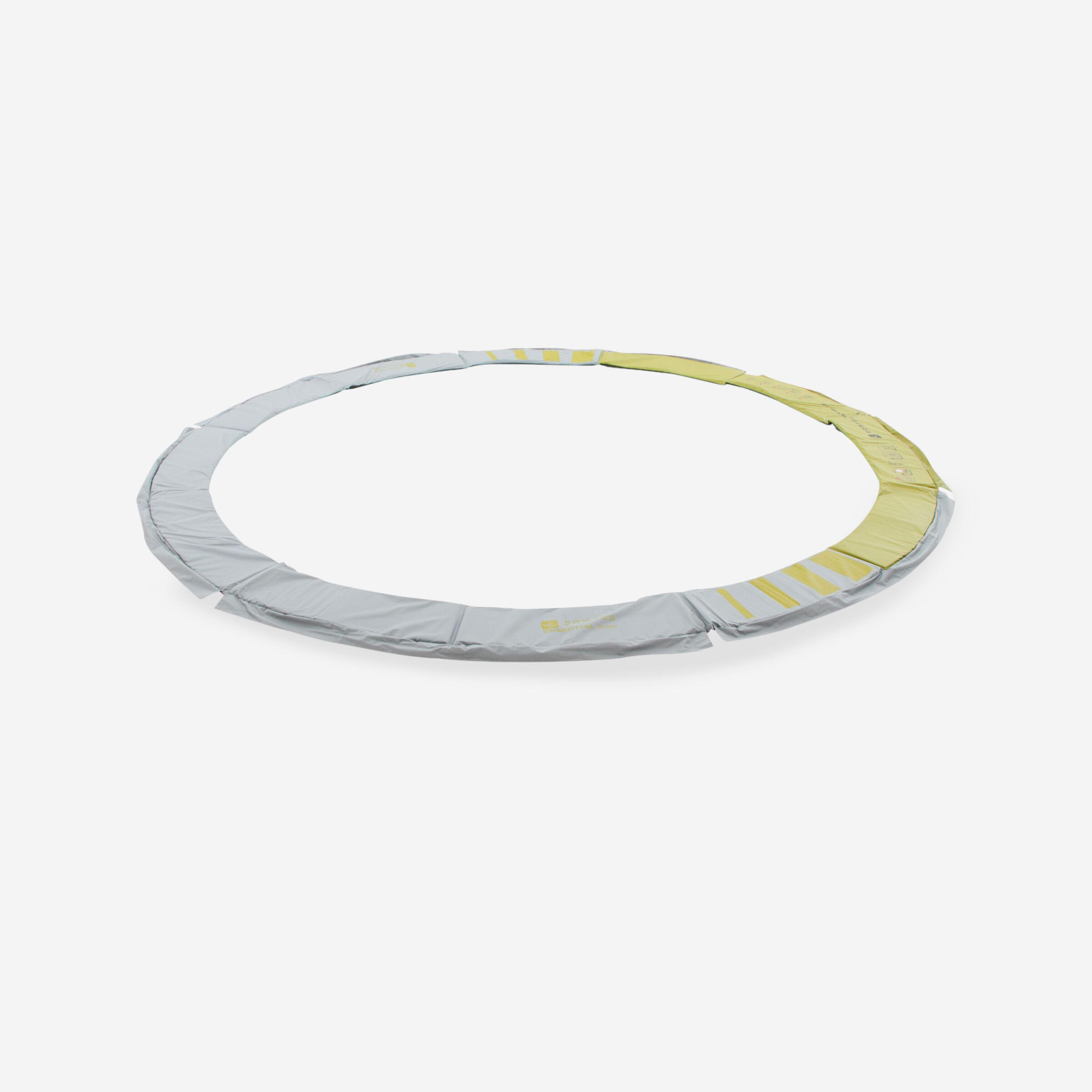 Curved Protection Foam Spare Part for Ess 365 Trampoline