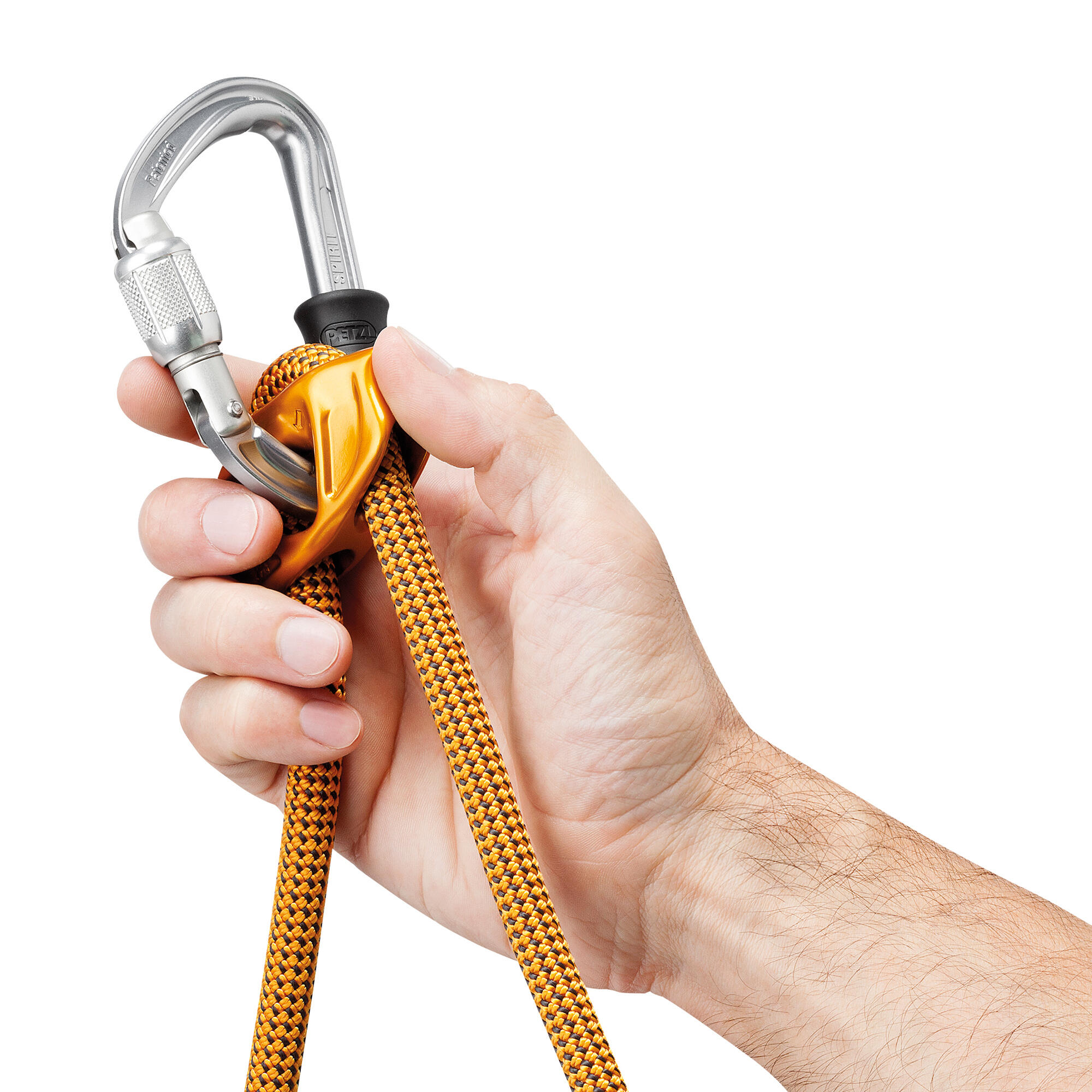 ADJUSTABLE LANYARD DUAL CONNECT ADJUST