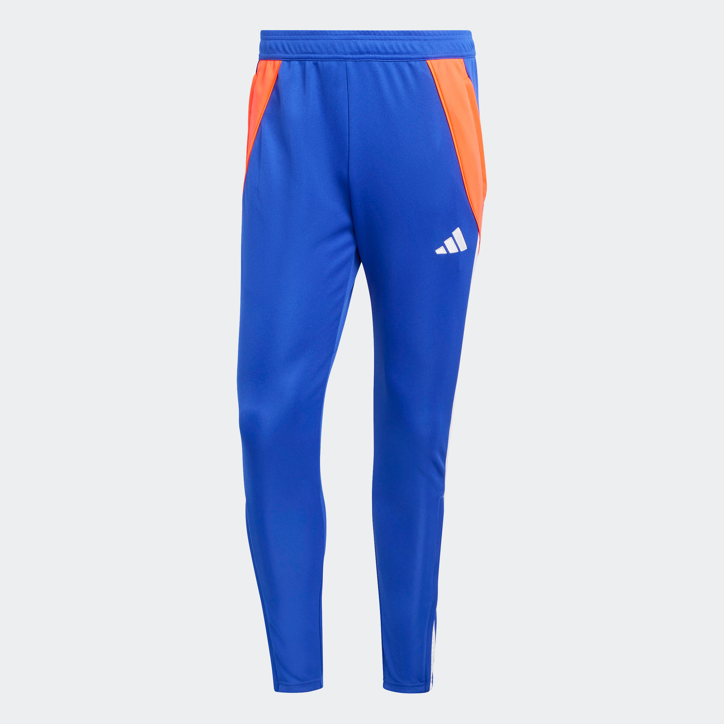 Adult Training Bottoms Tiro 24 - Blue