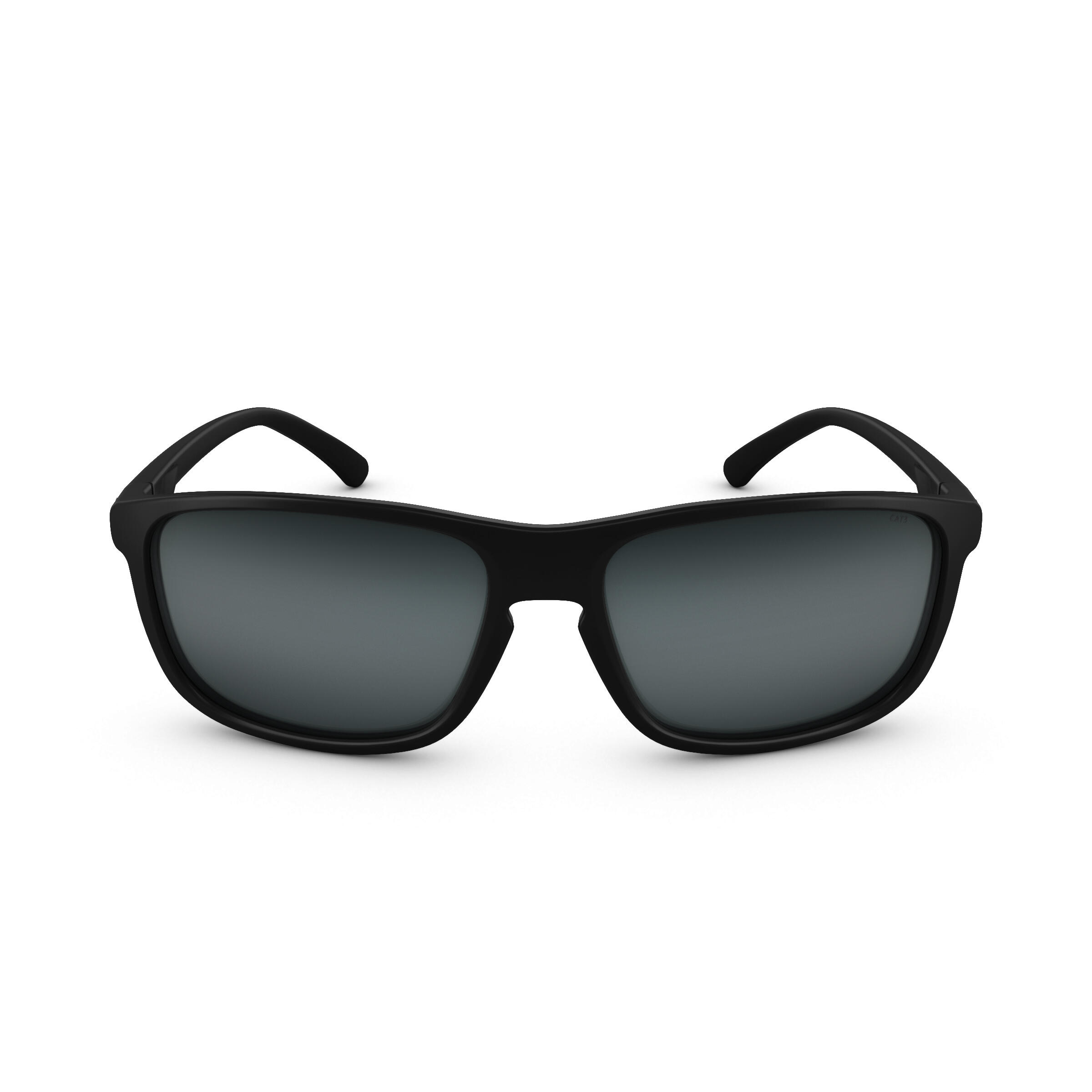 ADULT HIKING SUNGLASSES  MH100  CATEGORY 3