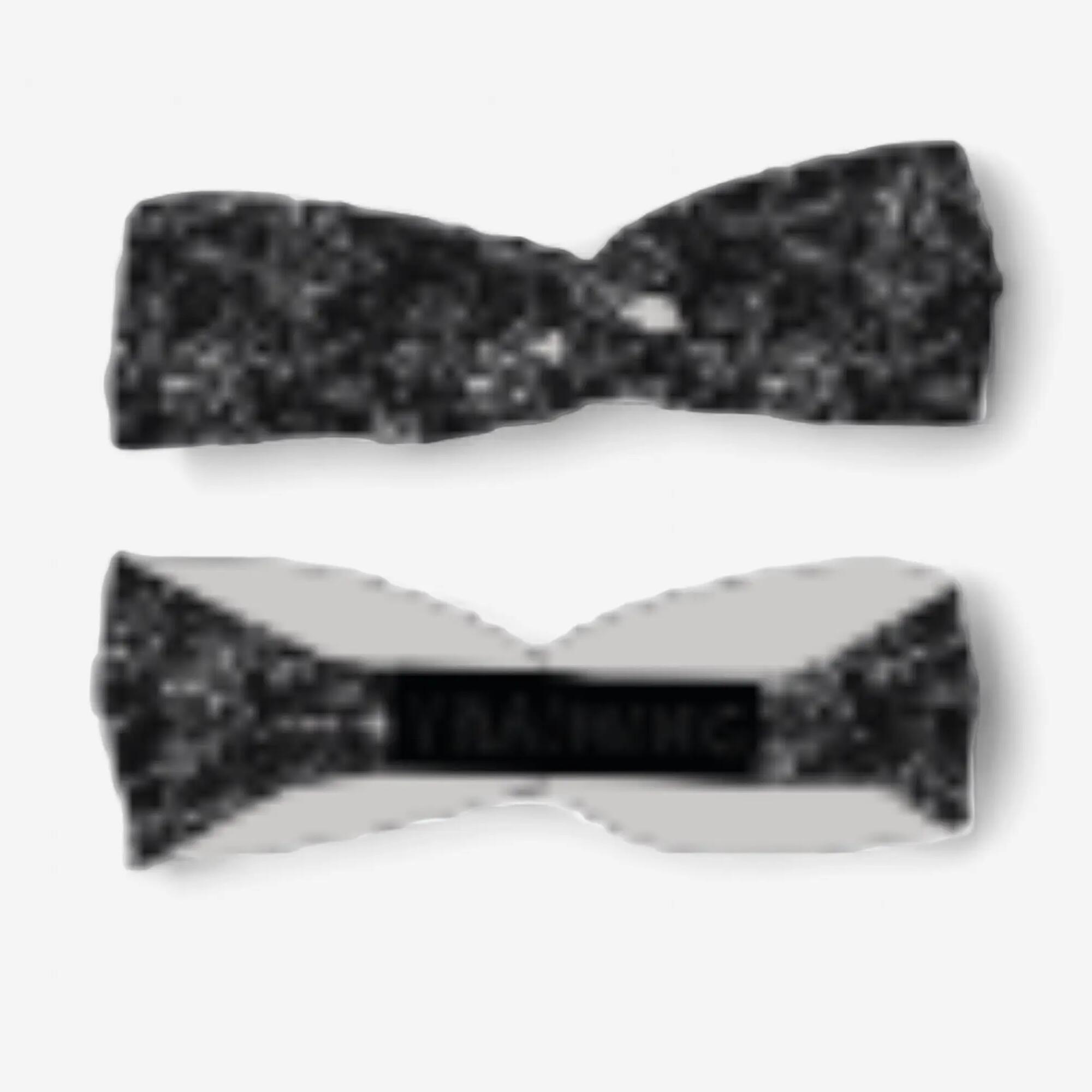 Women's Fitness Cardio Training Headband with Elastic