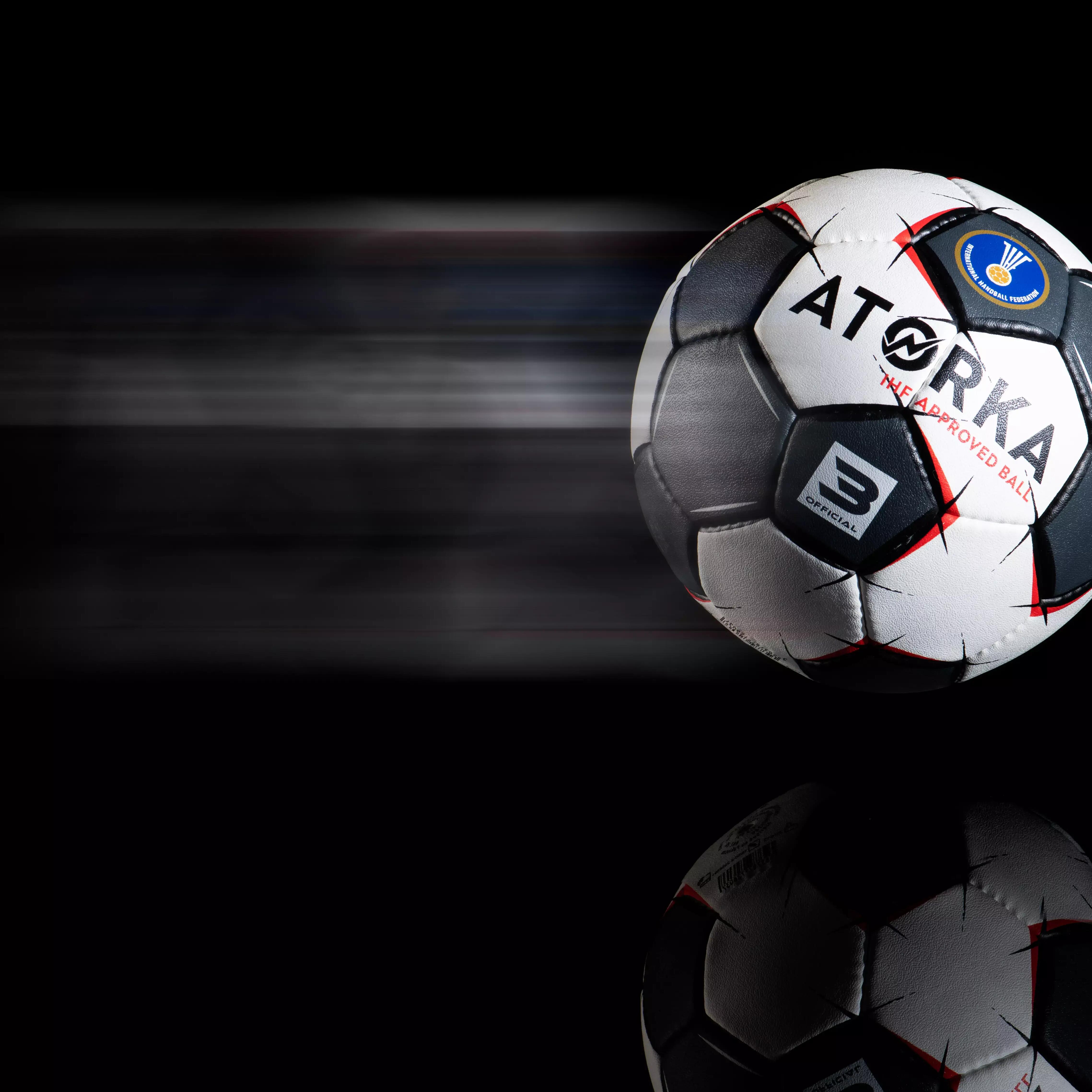 Handball H900 Size 3