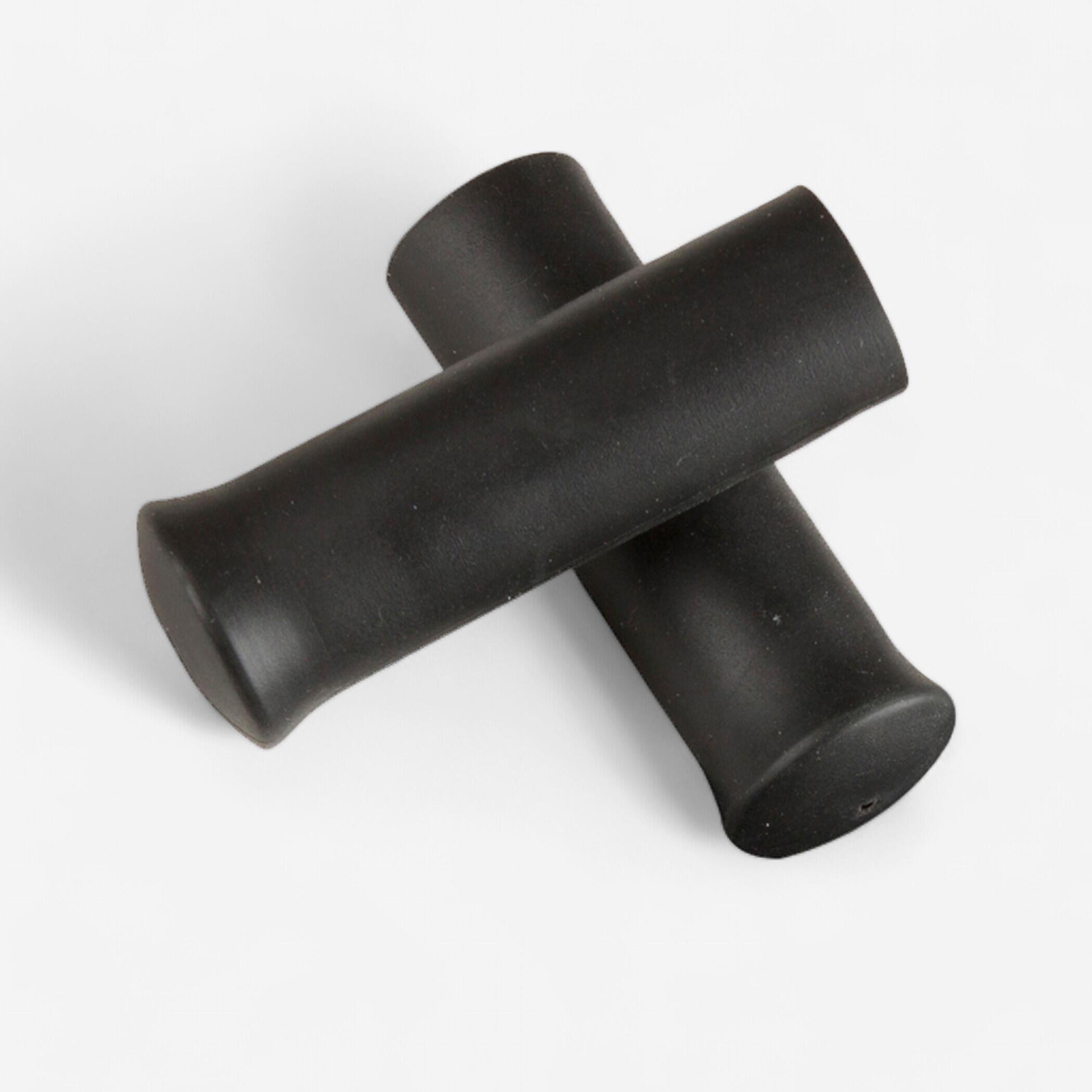 Handle Grips Mid - Black