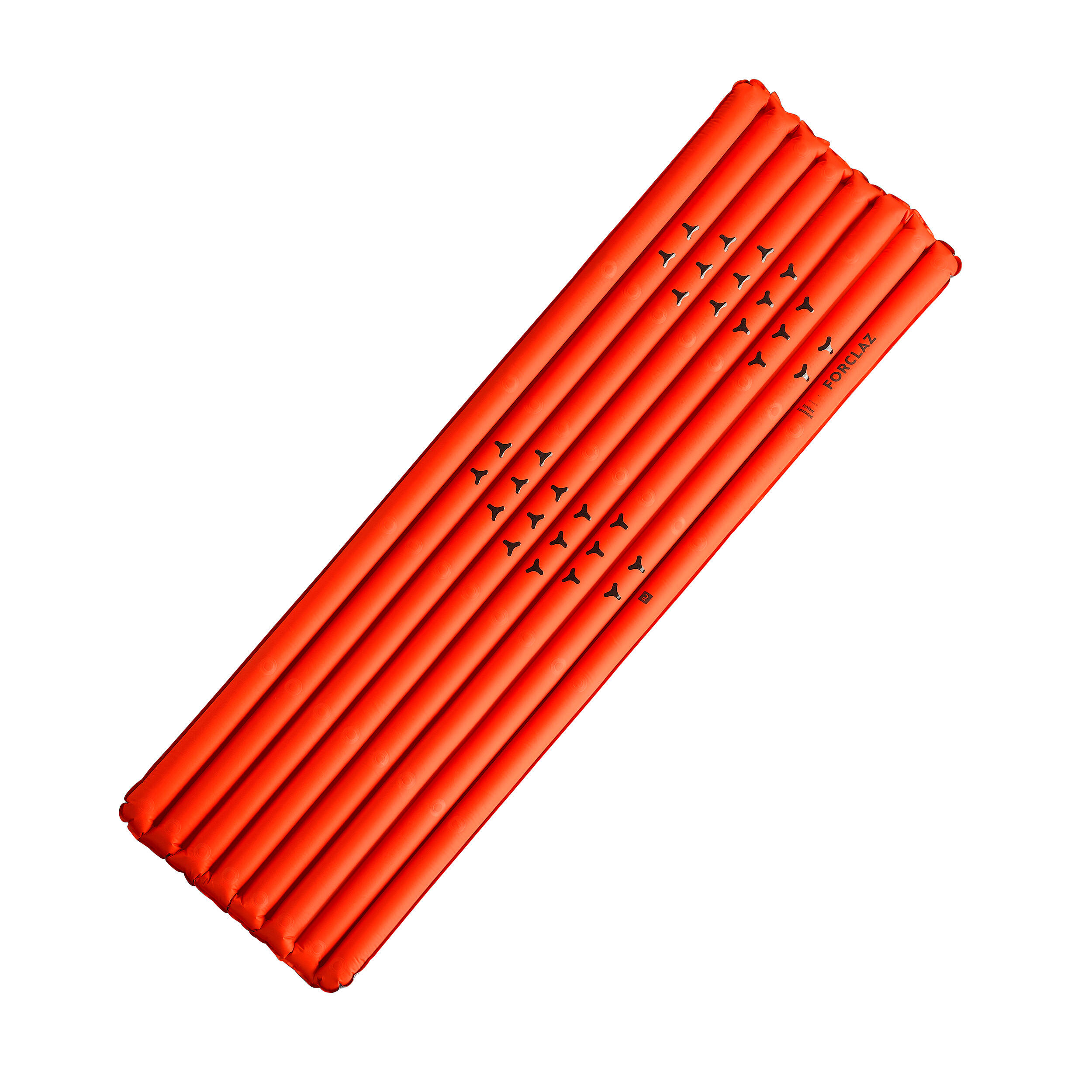 Inflatable trekking mattress - MT500 Air Insulating L - 180 x 52 cm - 1 person