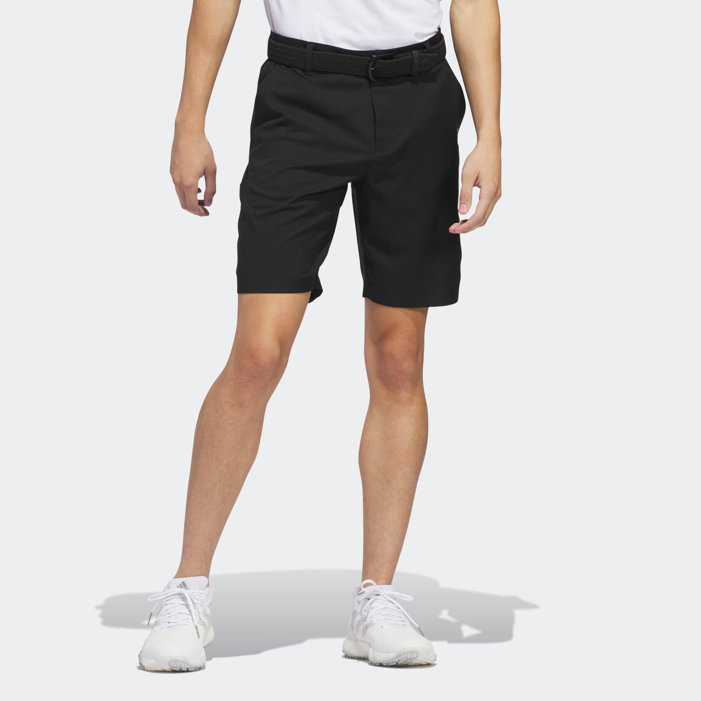 Men's Bermuda Shorts - Adidas - Black