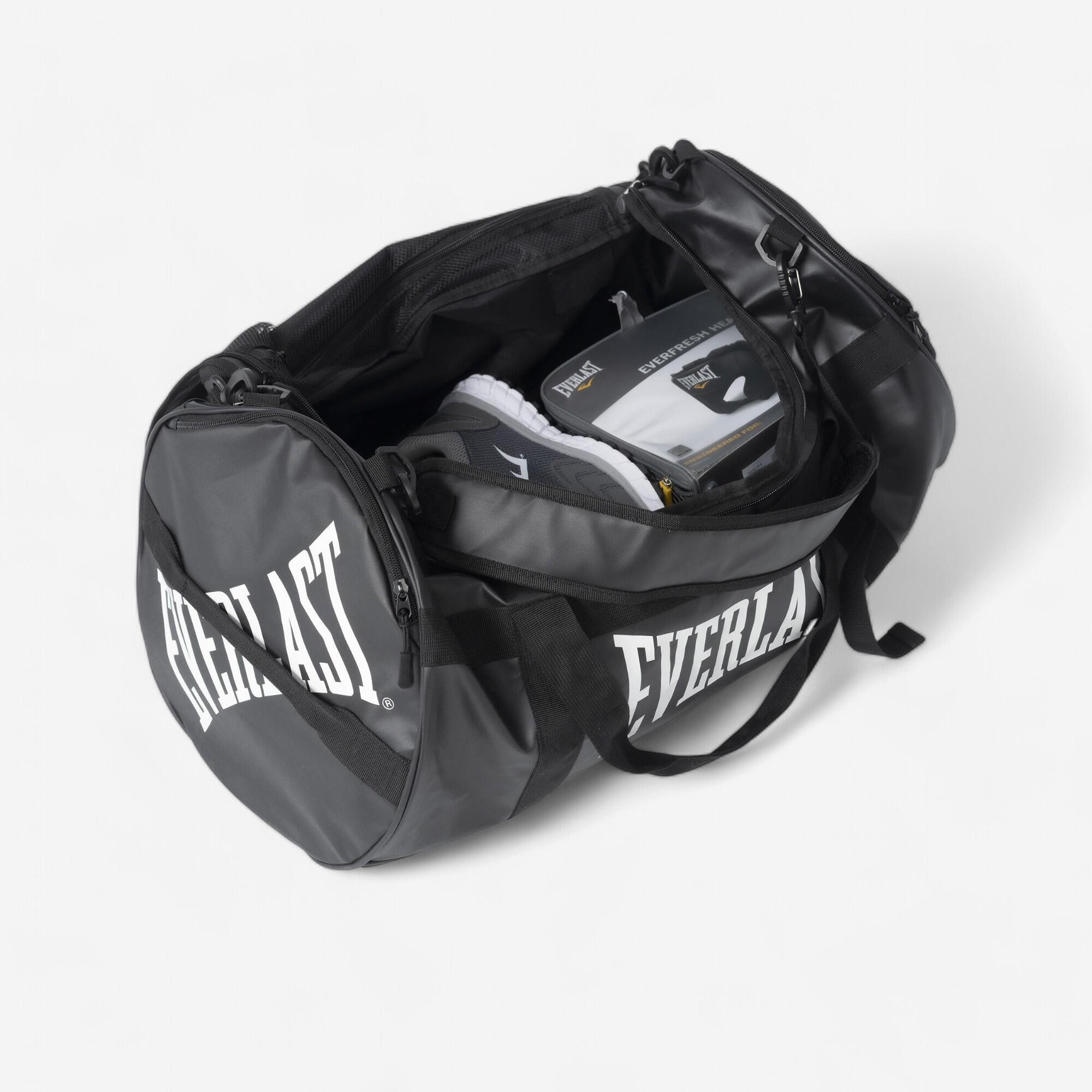 Holdall Sports Bag 2024 - Black