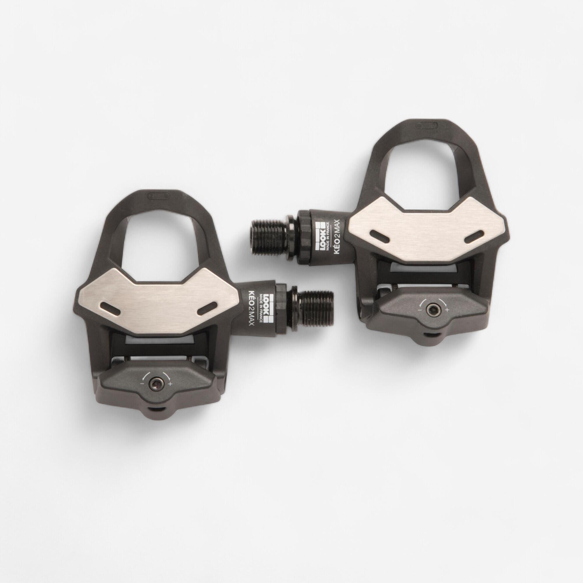 Keo 2 Max Road Bike Pedals