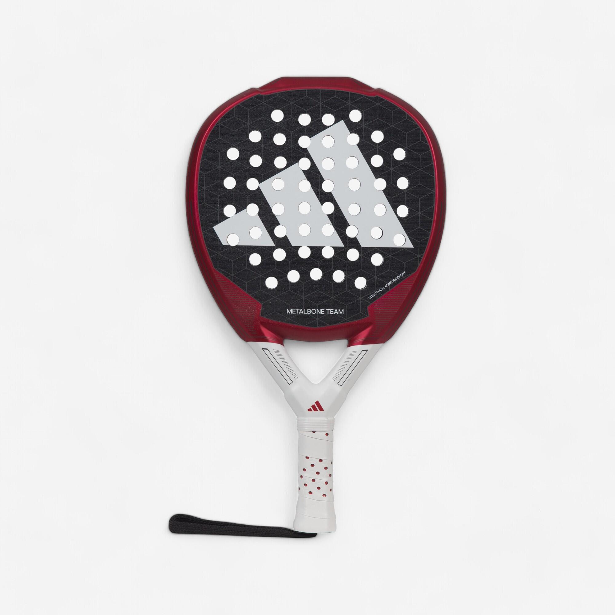 Adult Padel Racket Metalbone Team 3.3