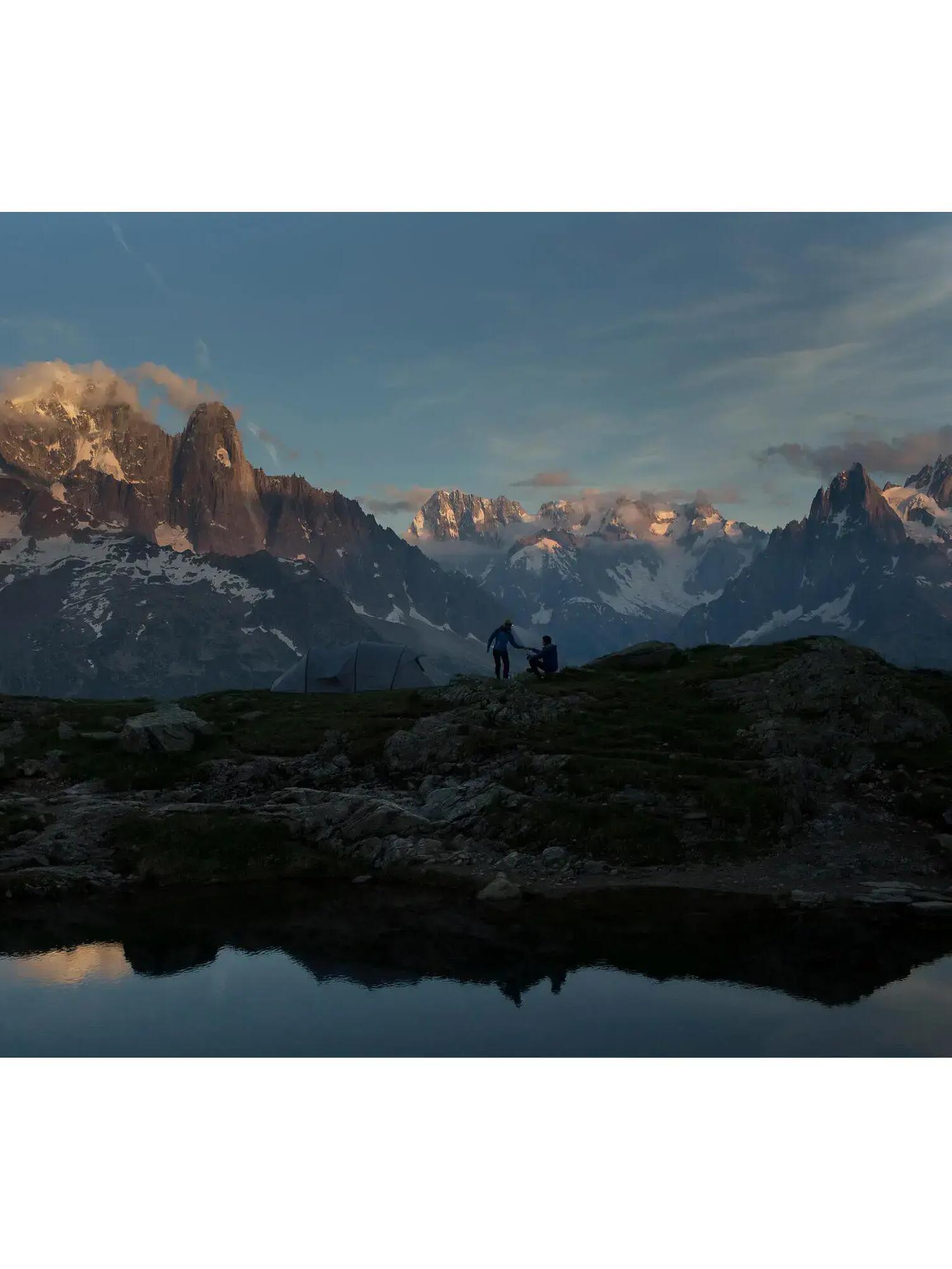 Replacement torchlight battery - 2 450 mAh - TL900