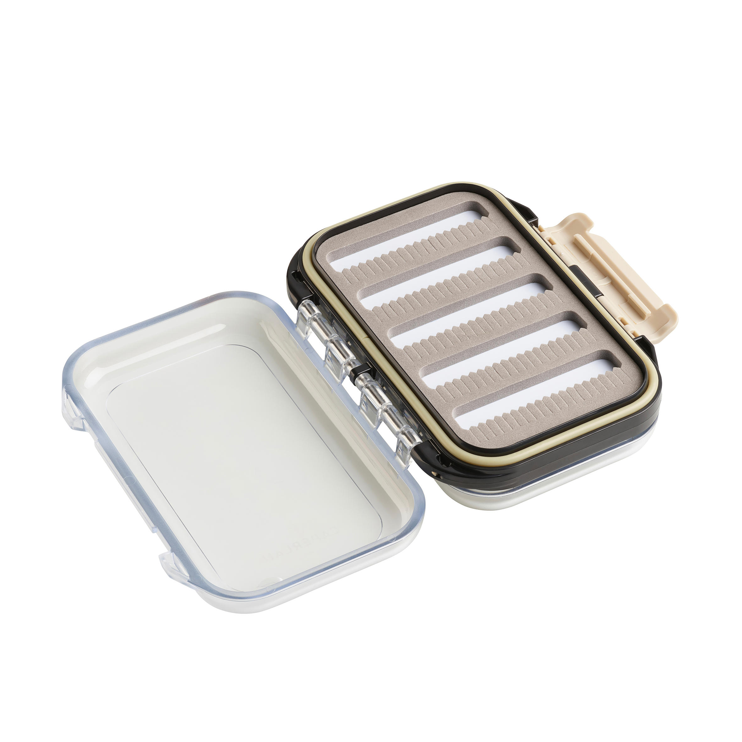 FLY FISHING FLY BOX M