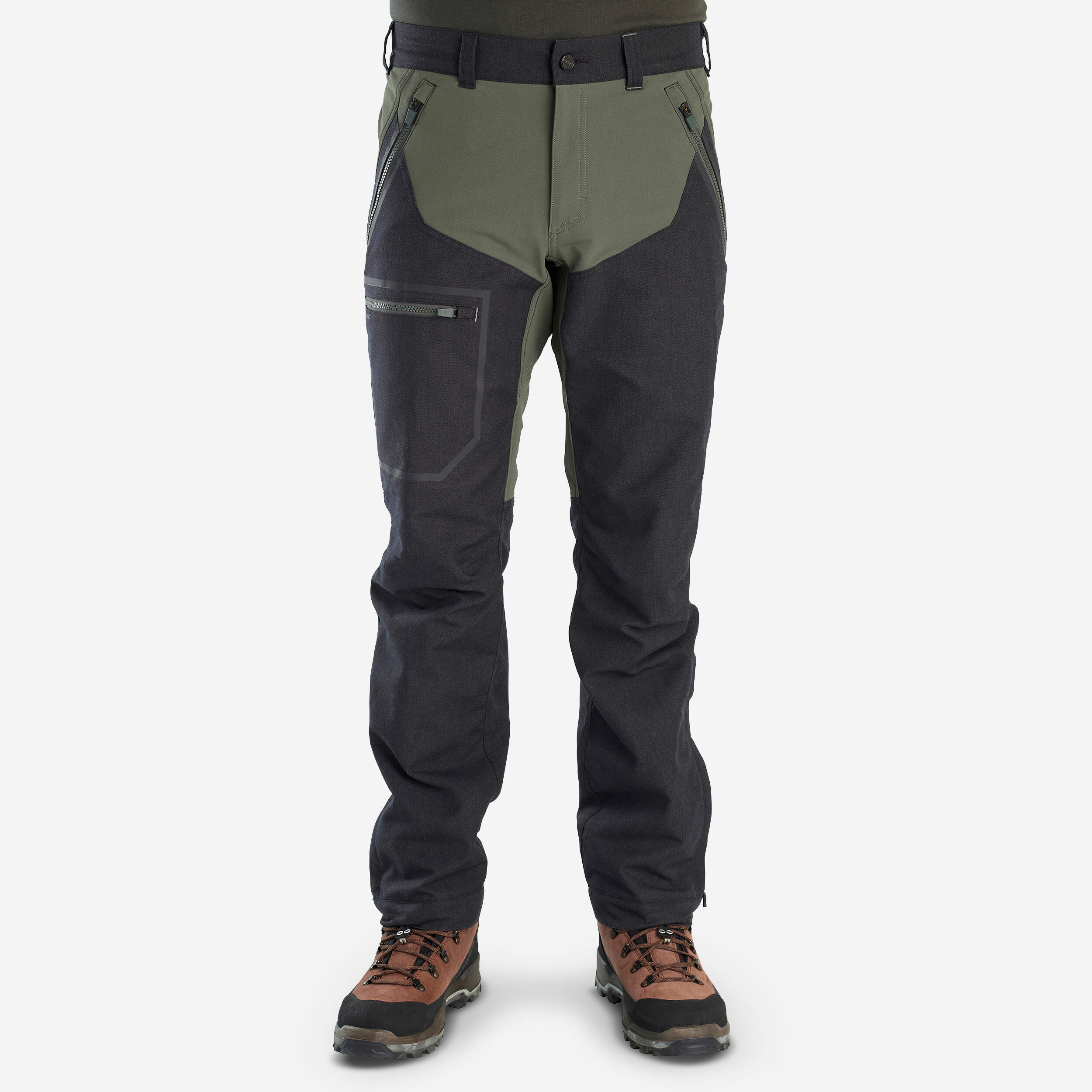Hunting trousers Bois 900 breathable
