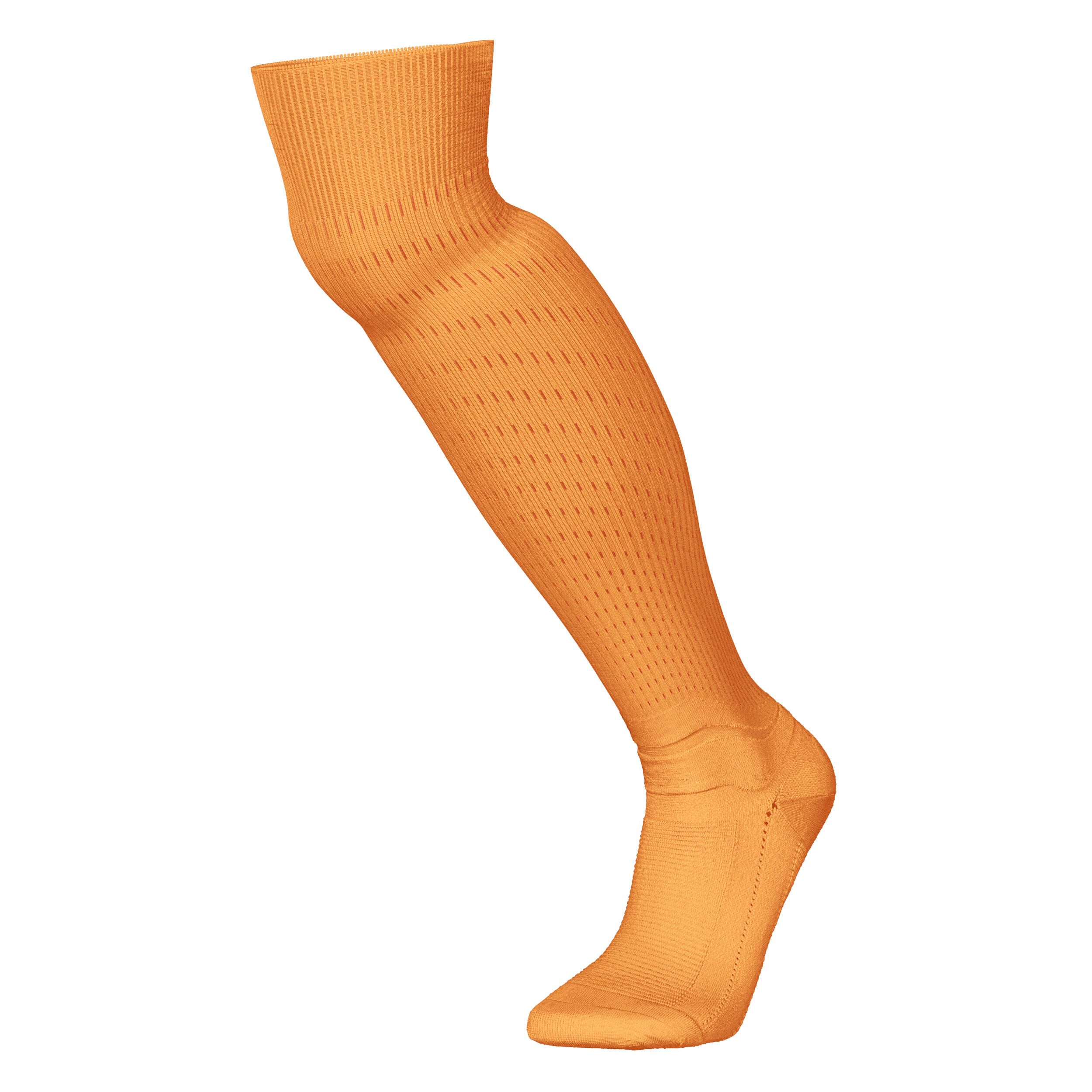 Adult Football Socks CLR - Orange