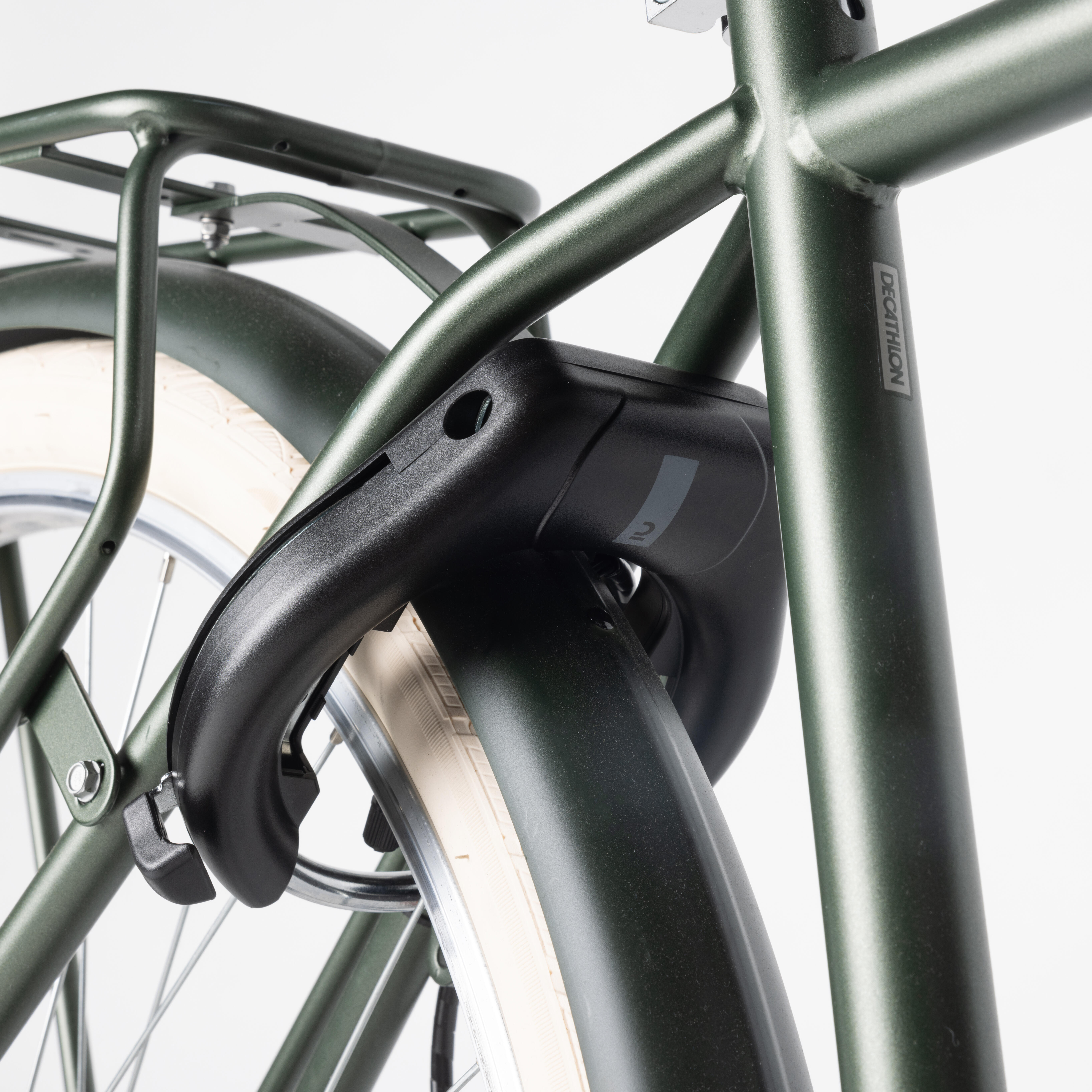 Bike Frame Lock 900 L ART2