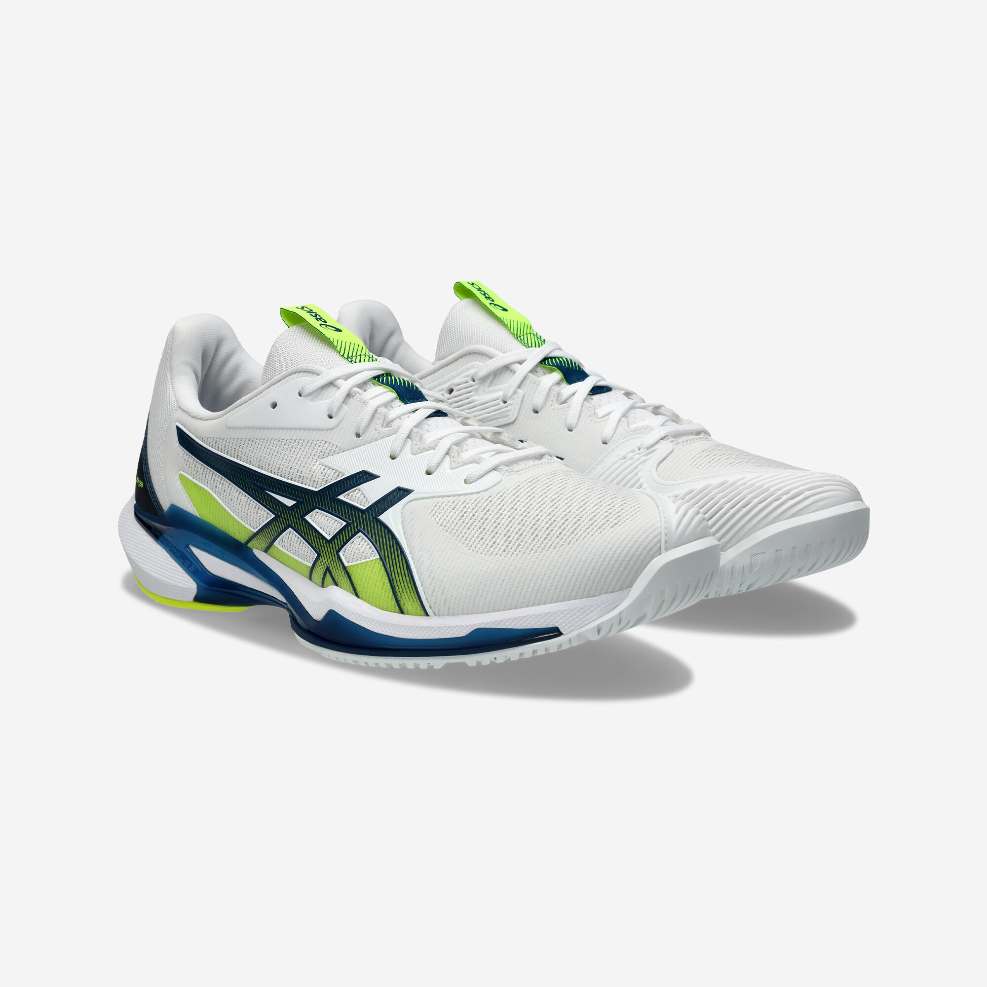 Men's Multicourt Tennis Shoes Gel Solution Speed FF3