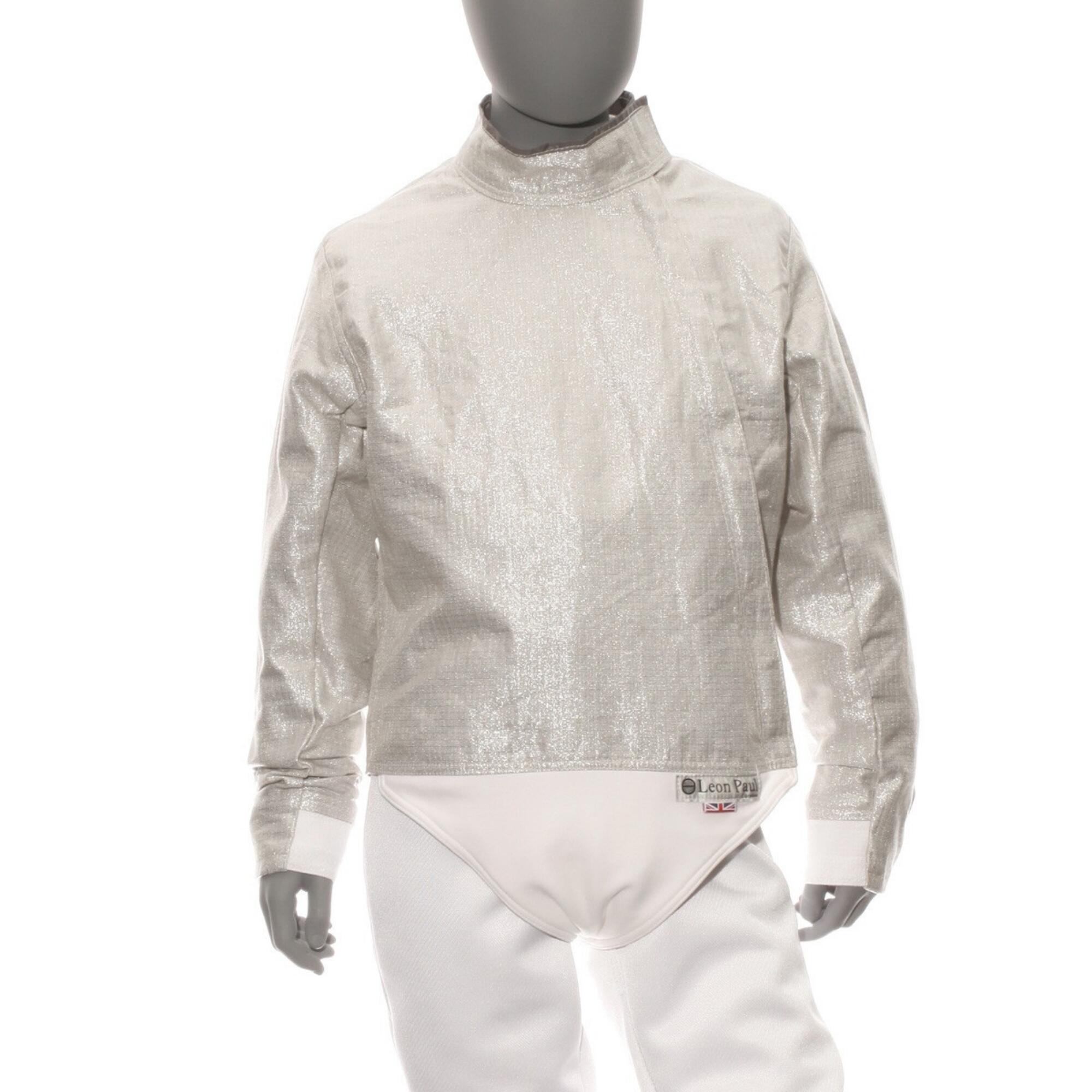 Kids' Sabre Lame Jacket Classic
