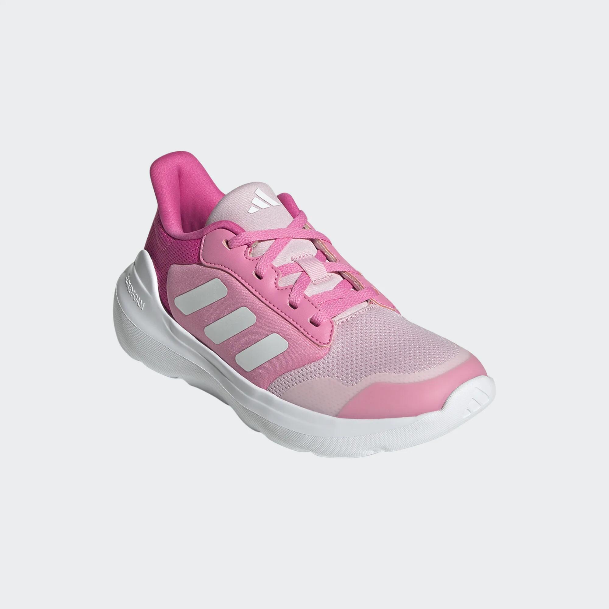 Kids' Rip-Tab Shoes Tensaur - Pink