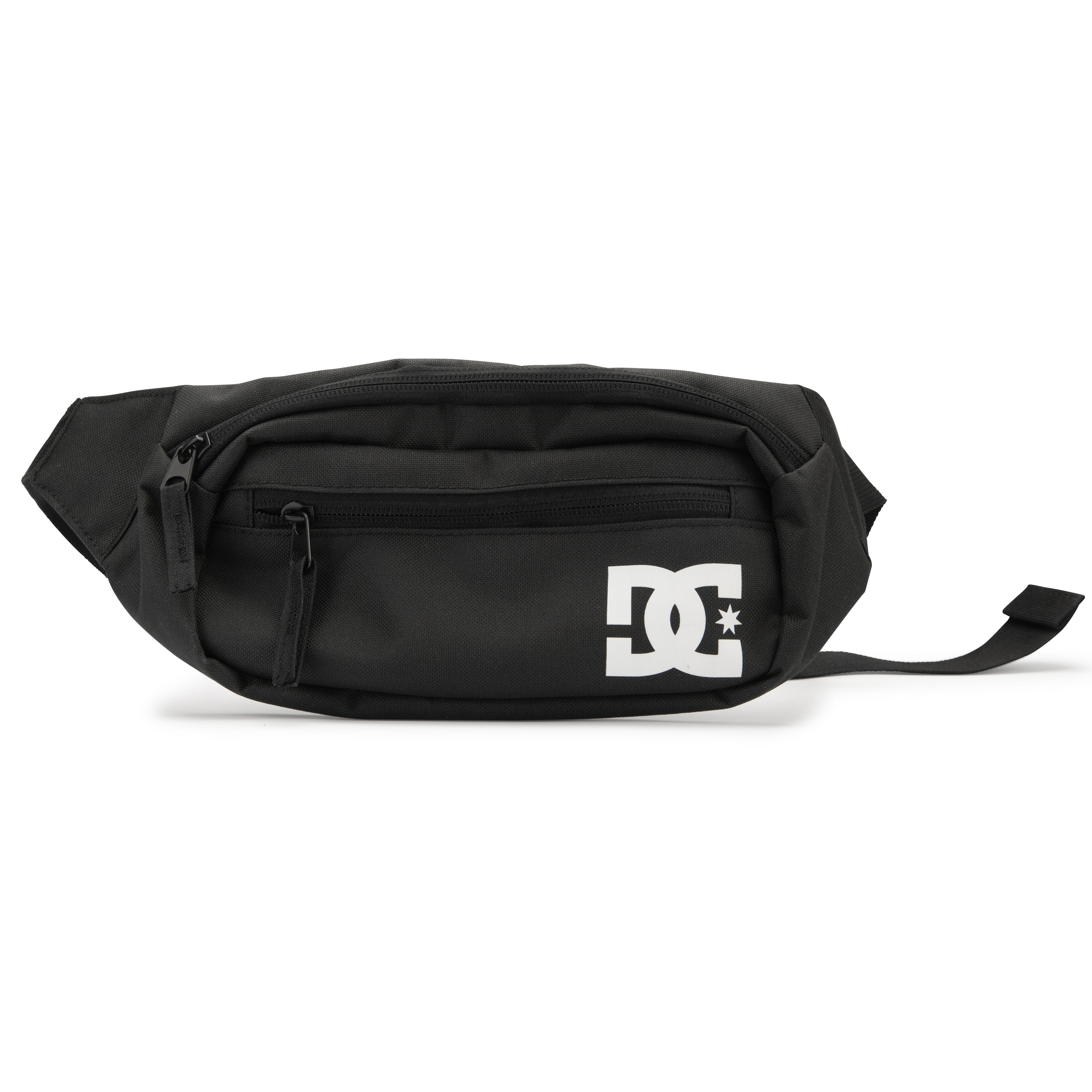 Nova Bum Bag - Black
