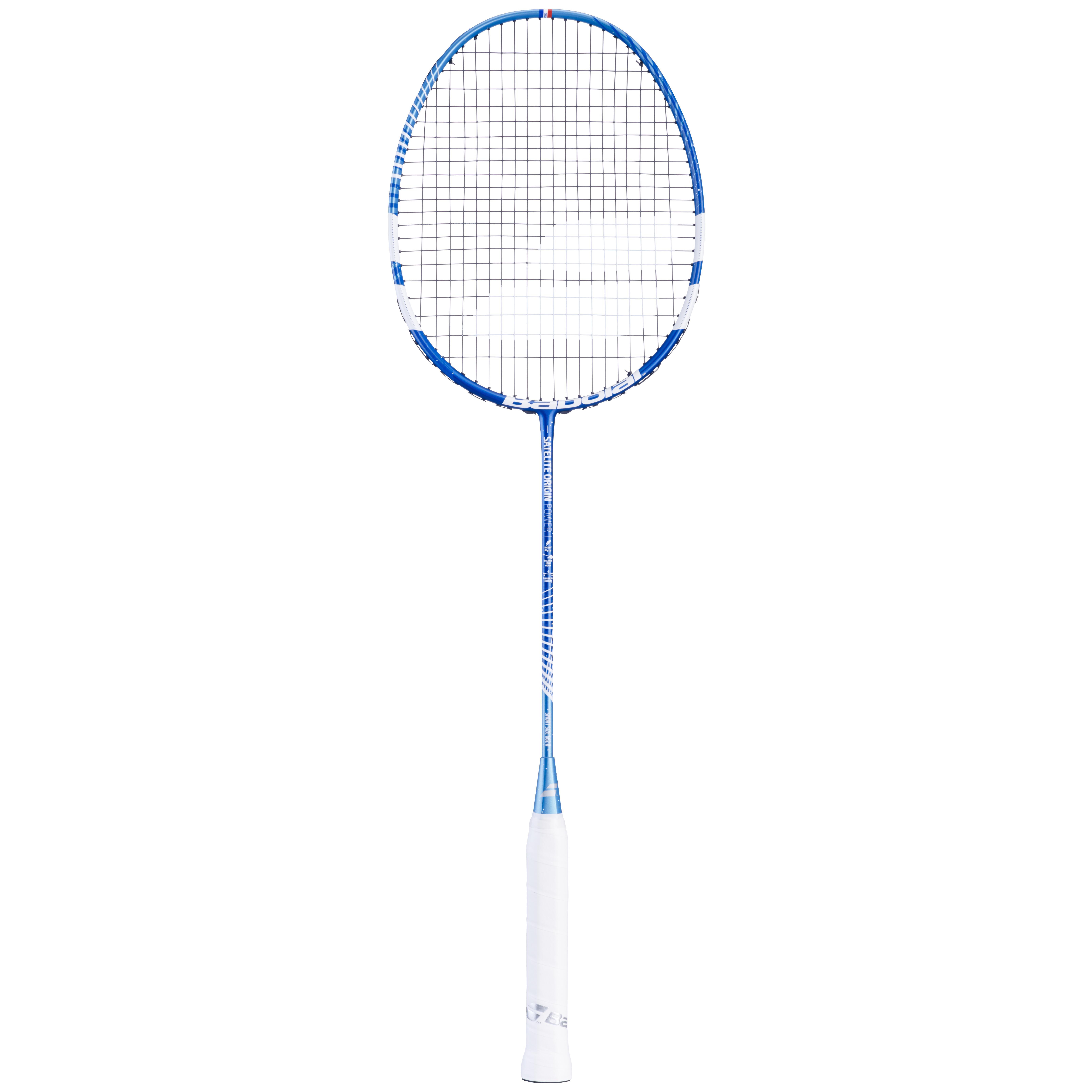 Badminton Racket Satellite Origin Power
