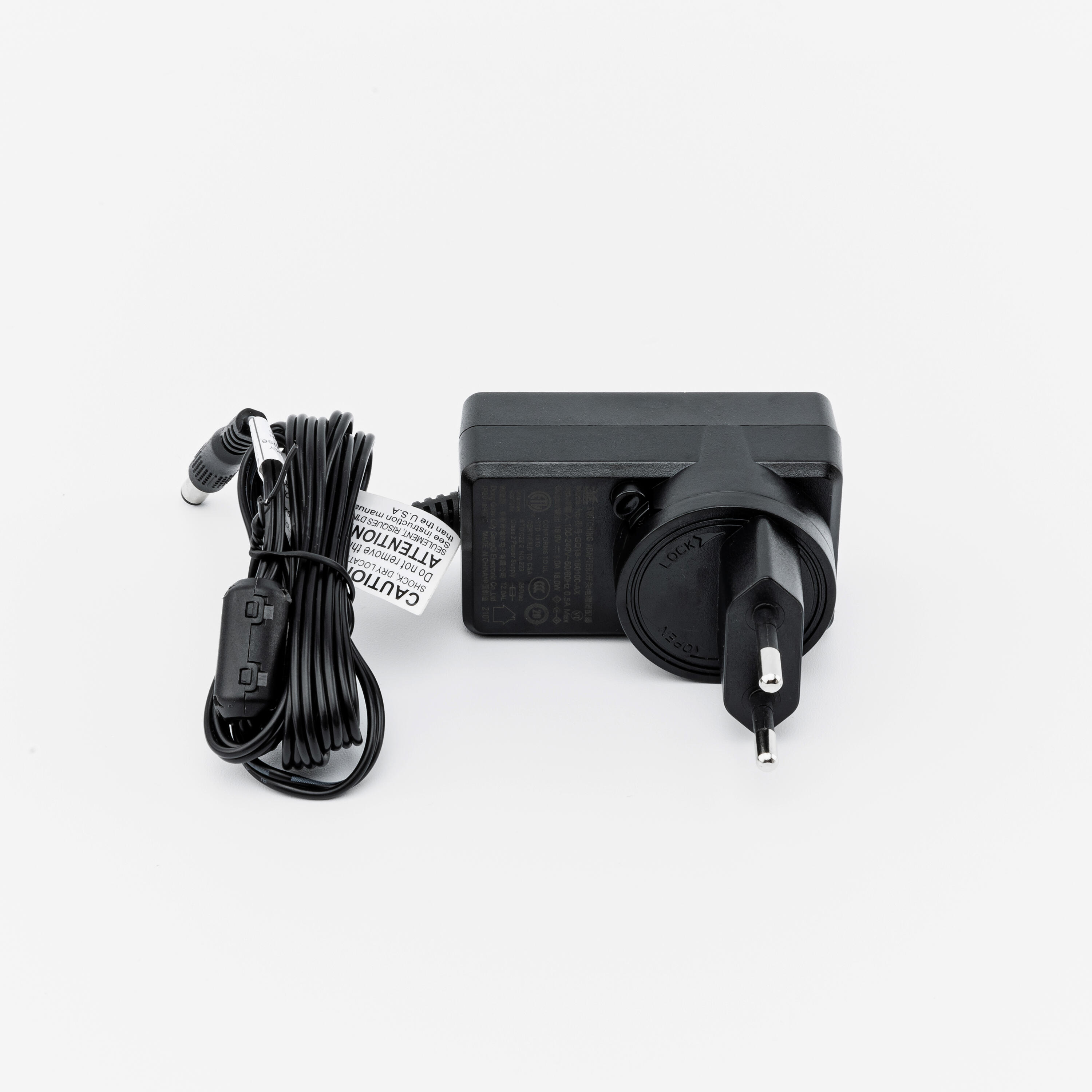 Charger for Decathlon Massage Gun - After-Sales Part