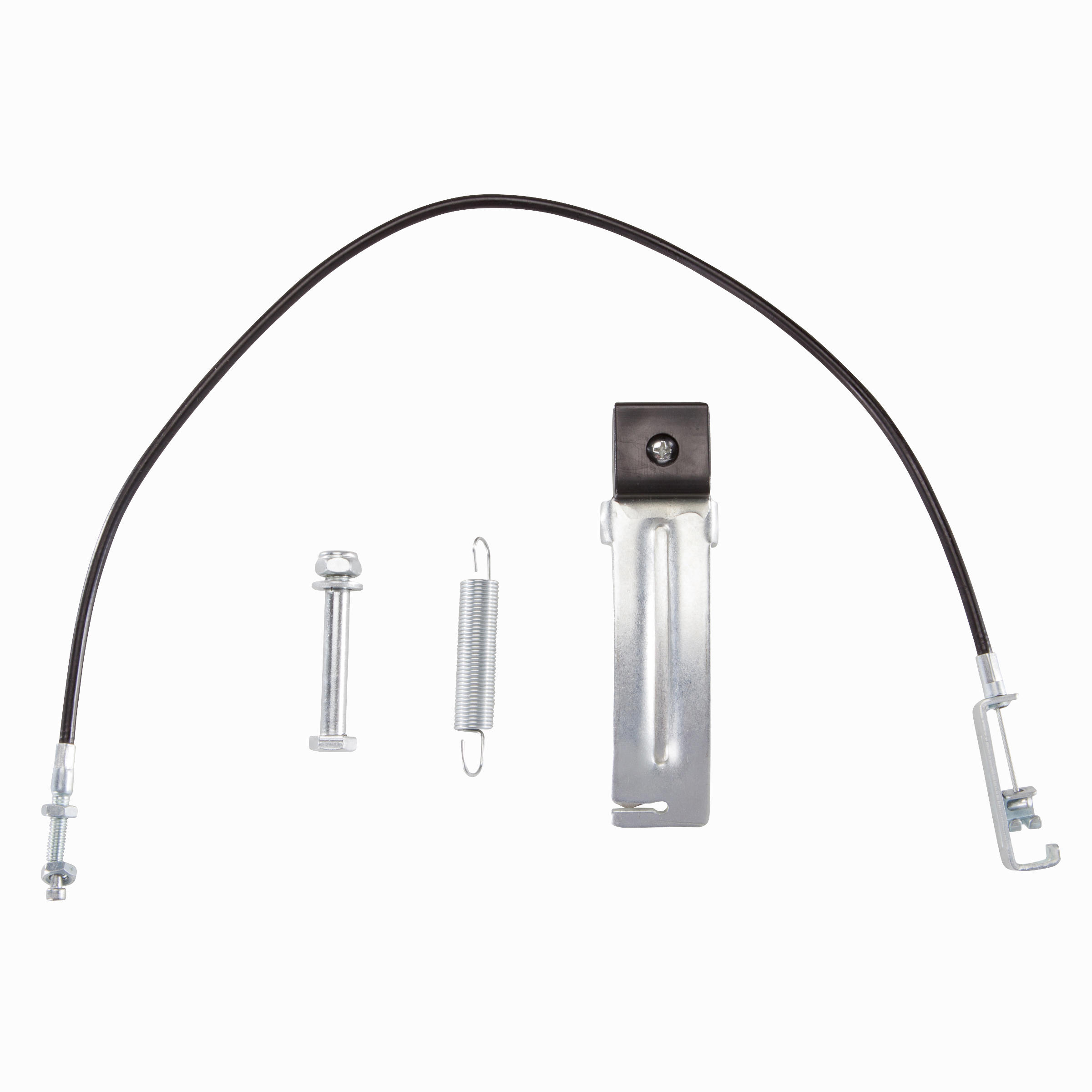 Wheel Blocking System