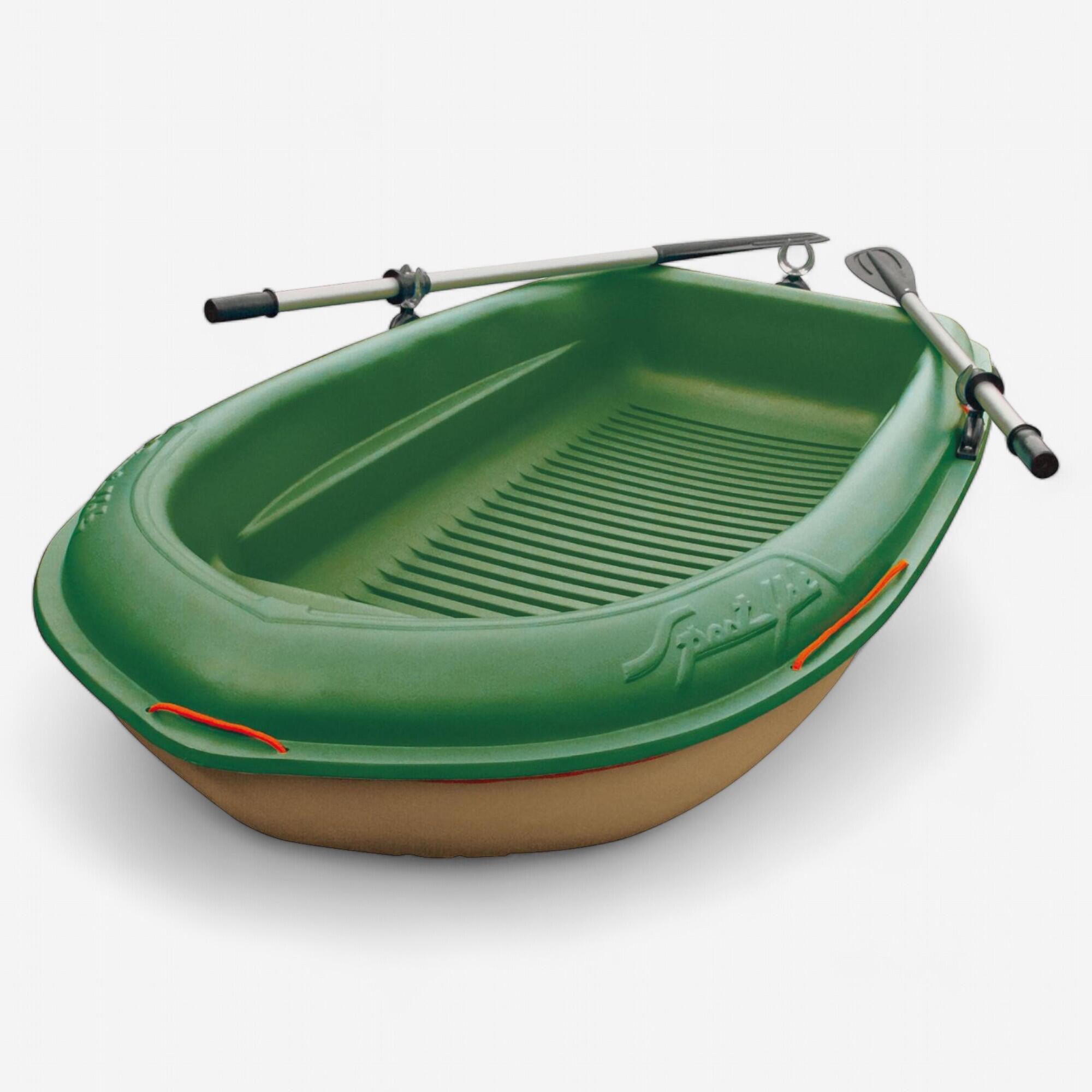 BOAT SPORTYAK 213 CARP FISHING