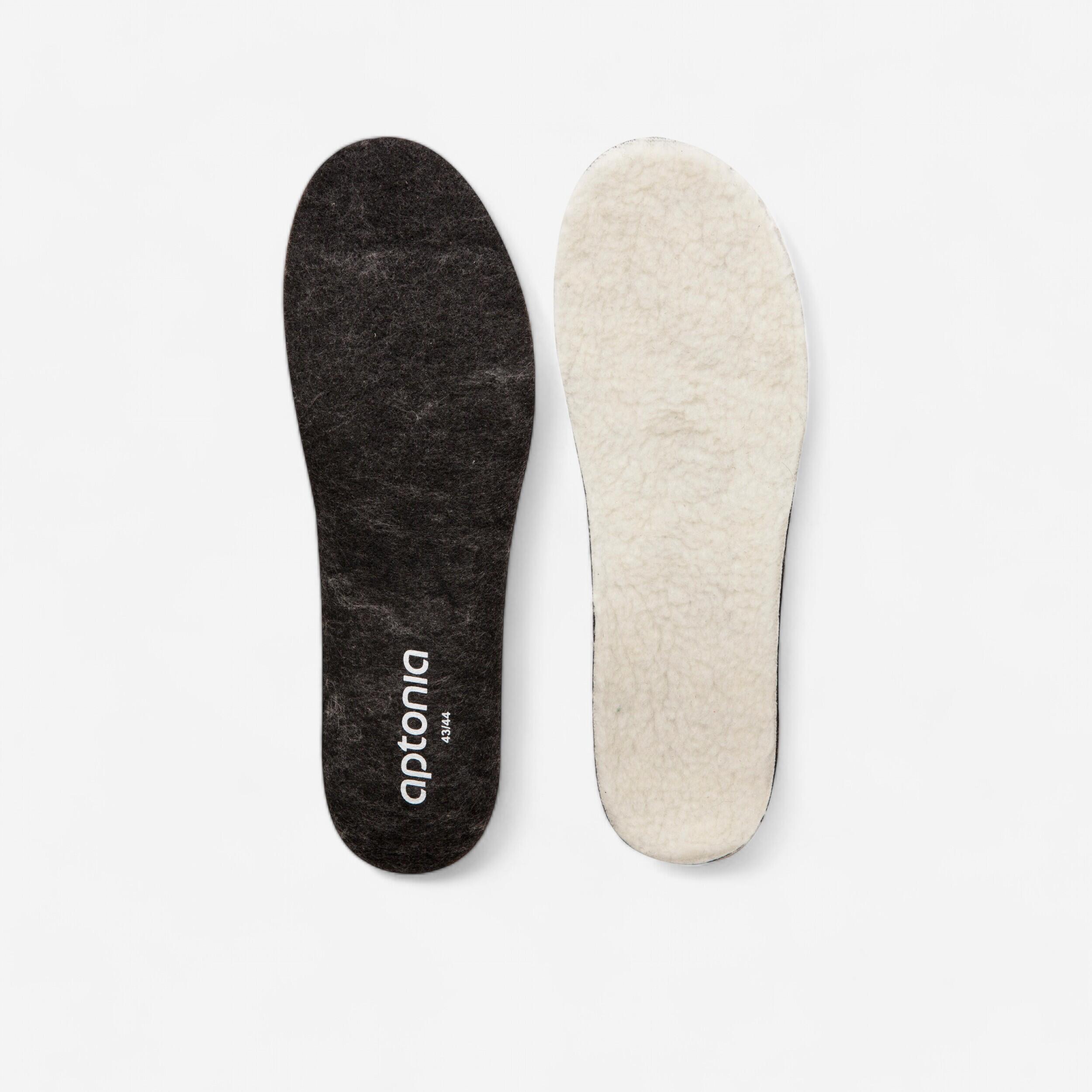 Insoles
