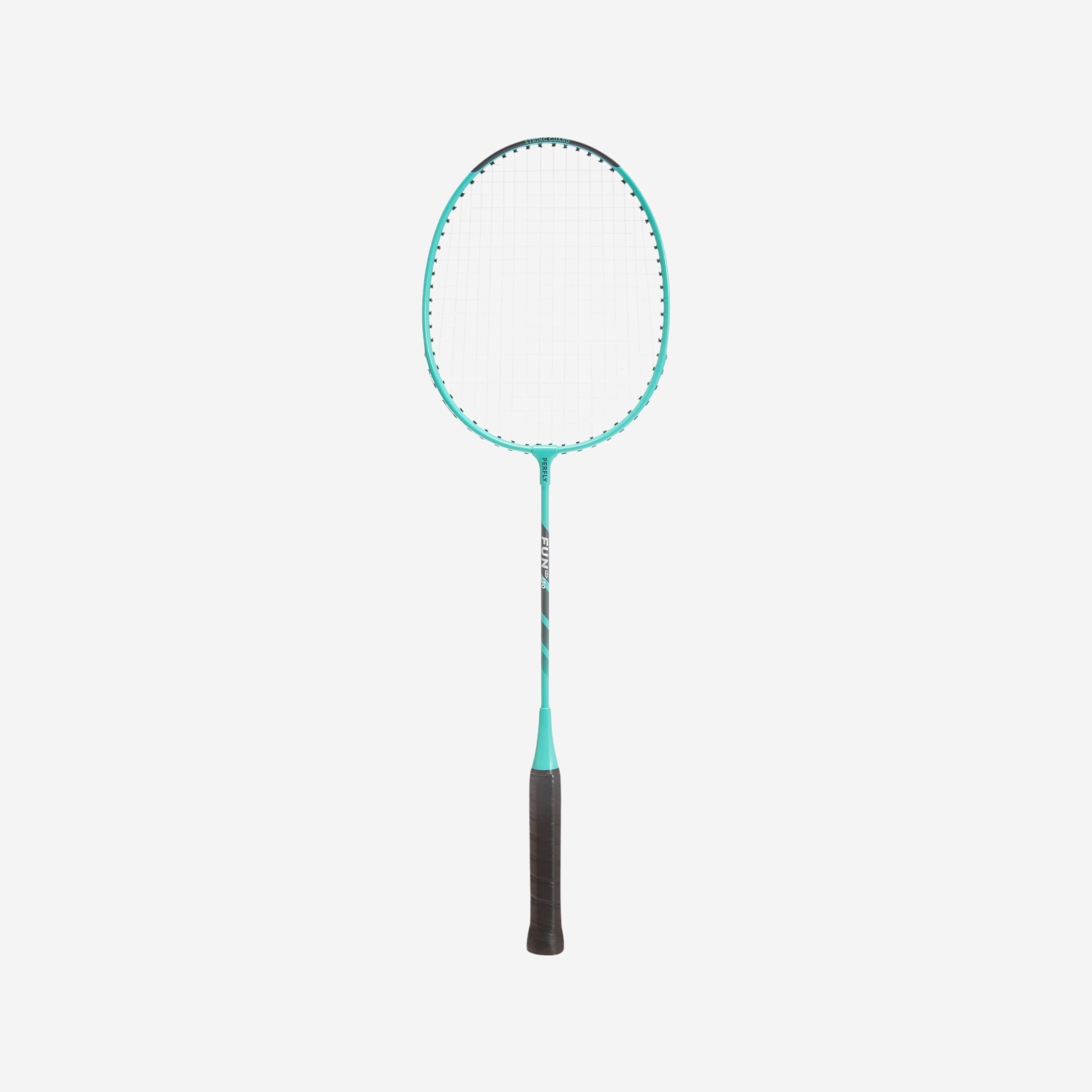 Fun BR130 TurquoiseAdult Badminton Racket