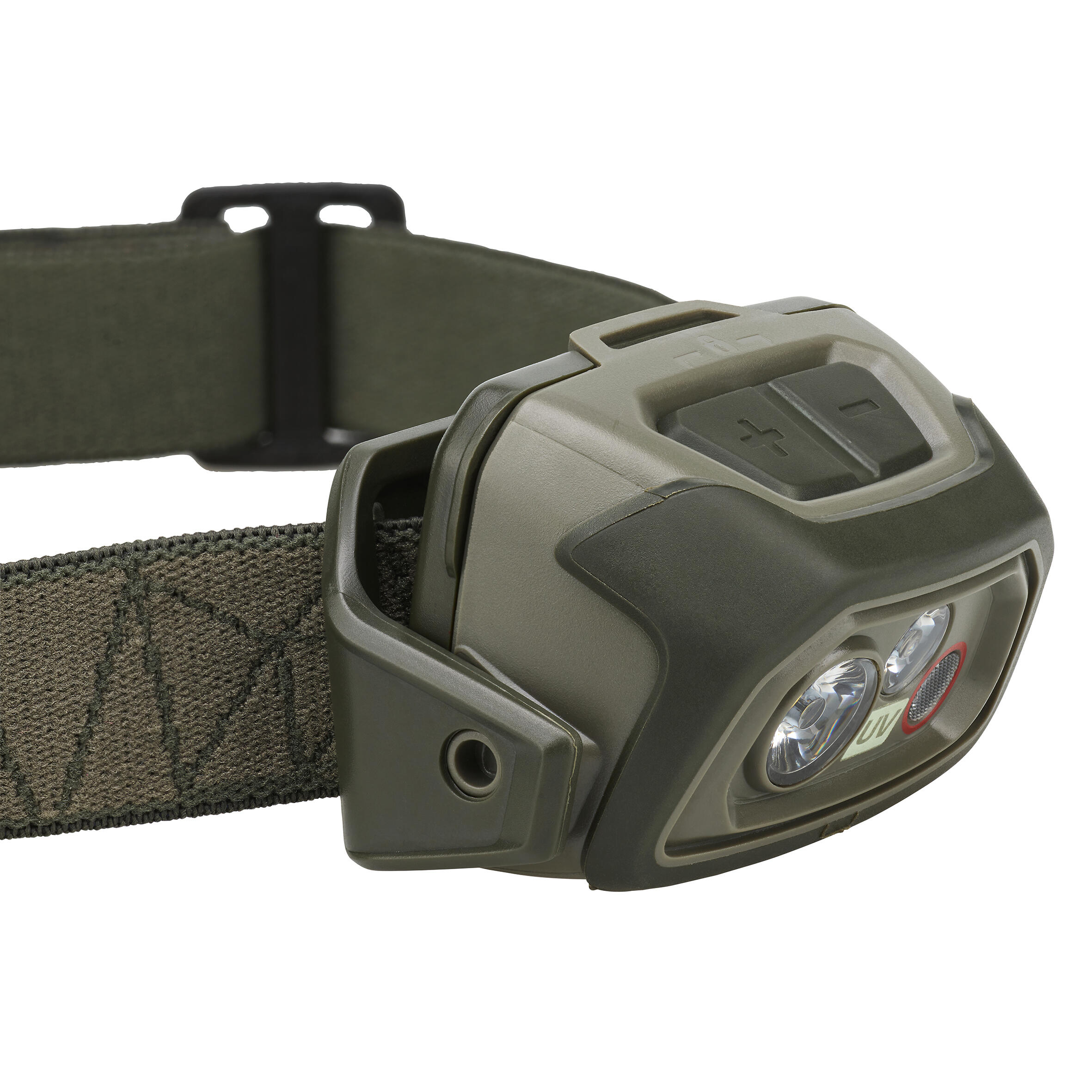 CARP FISHING HEADLAMP MOONLIGHT USB 900