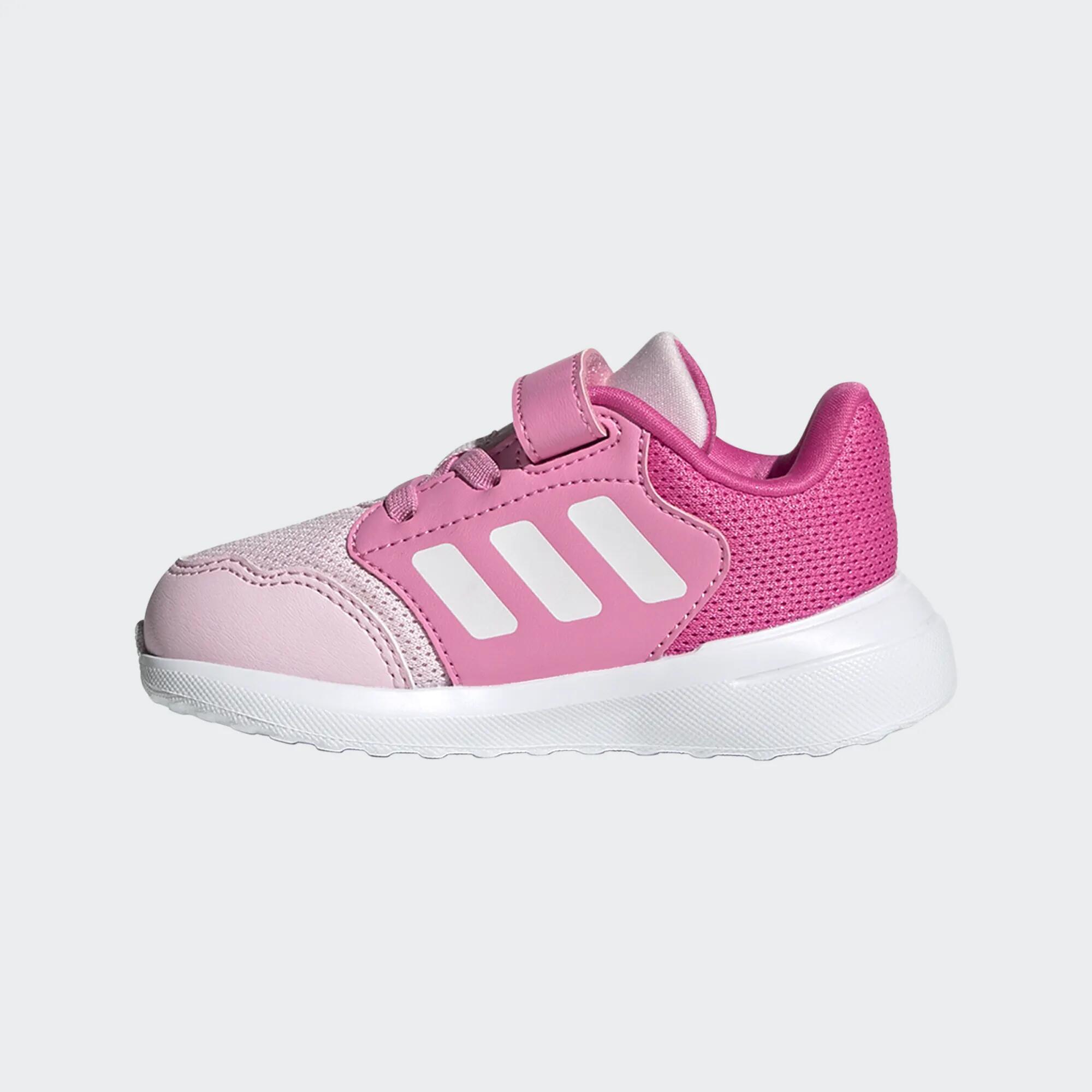 Baby Shoes Tensaur - Pink