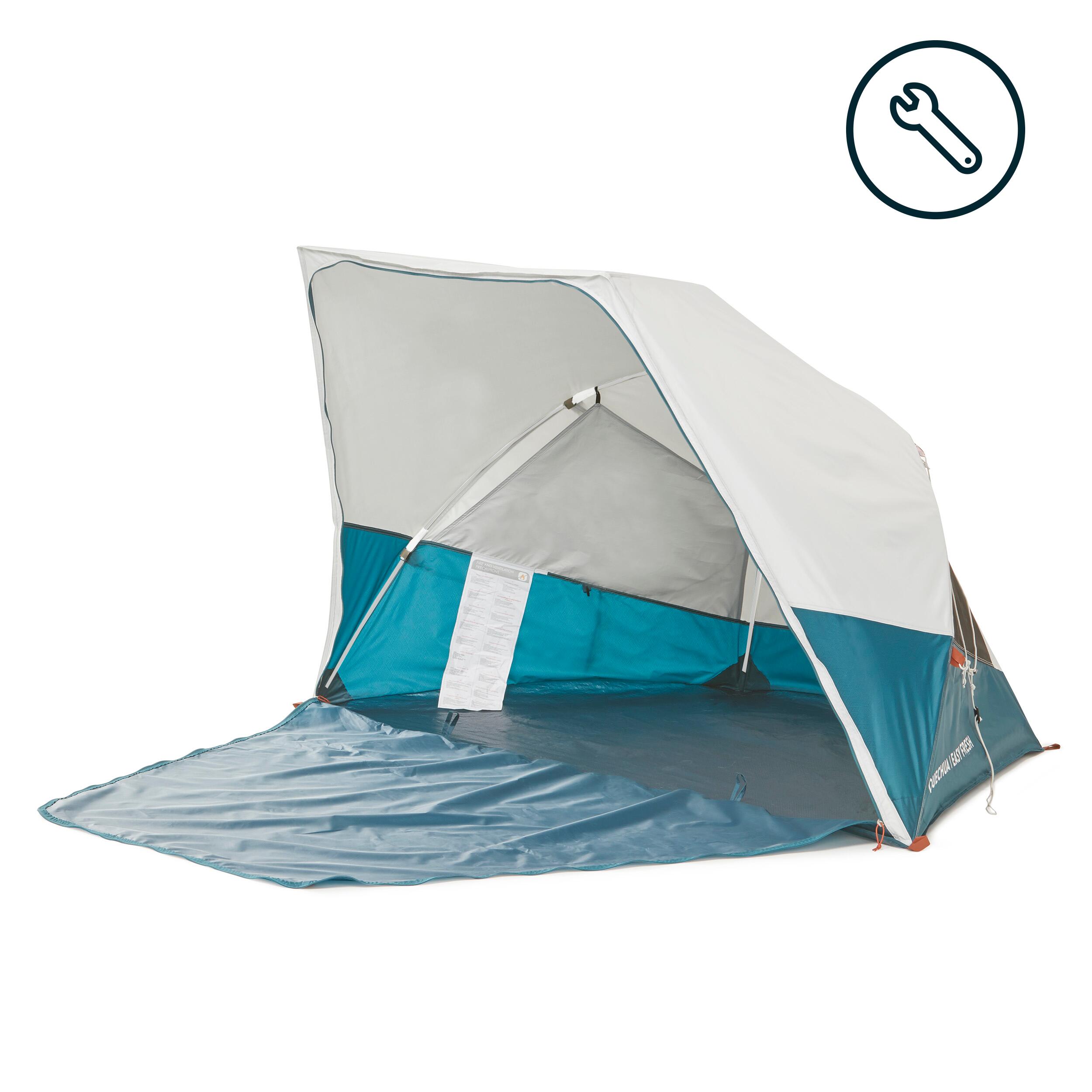 ROOF - SPARE PART FOR THE 2 SECONDS EASY FRESH 2-PERSON SHELTER