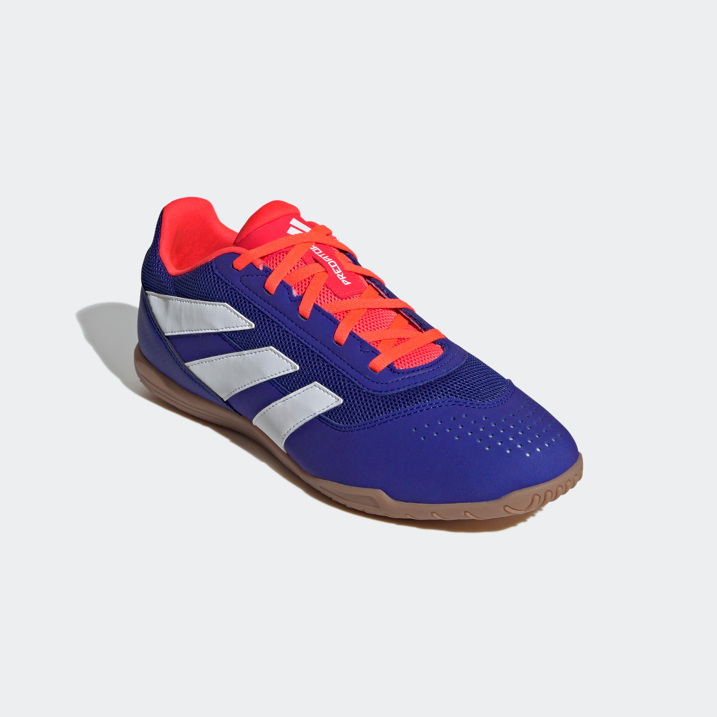 Adult Predator Club Futsal - Blue