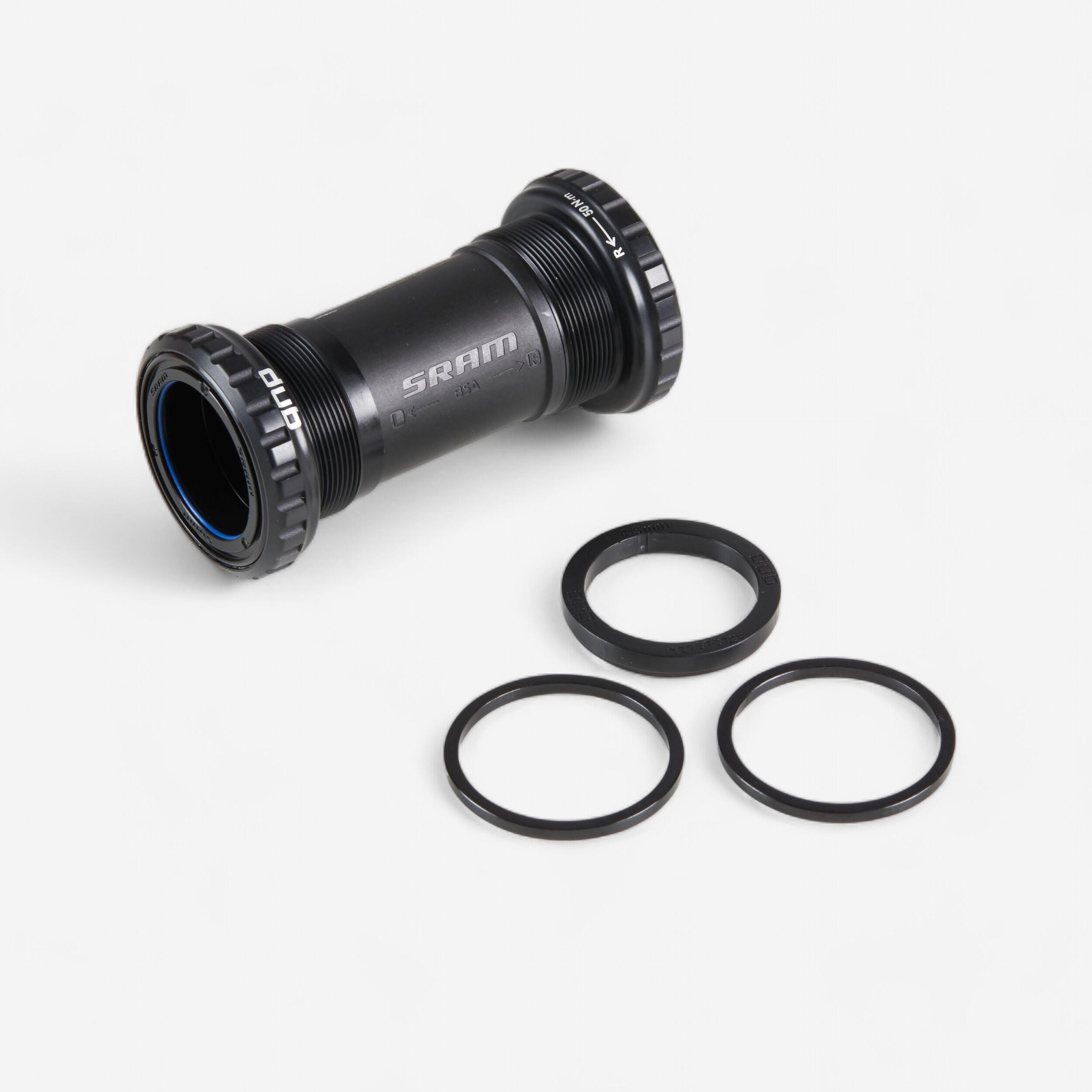 Bottom Bracket BSA 68 / 73 mm Dub Sram