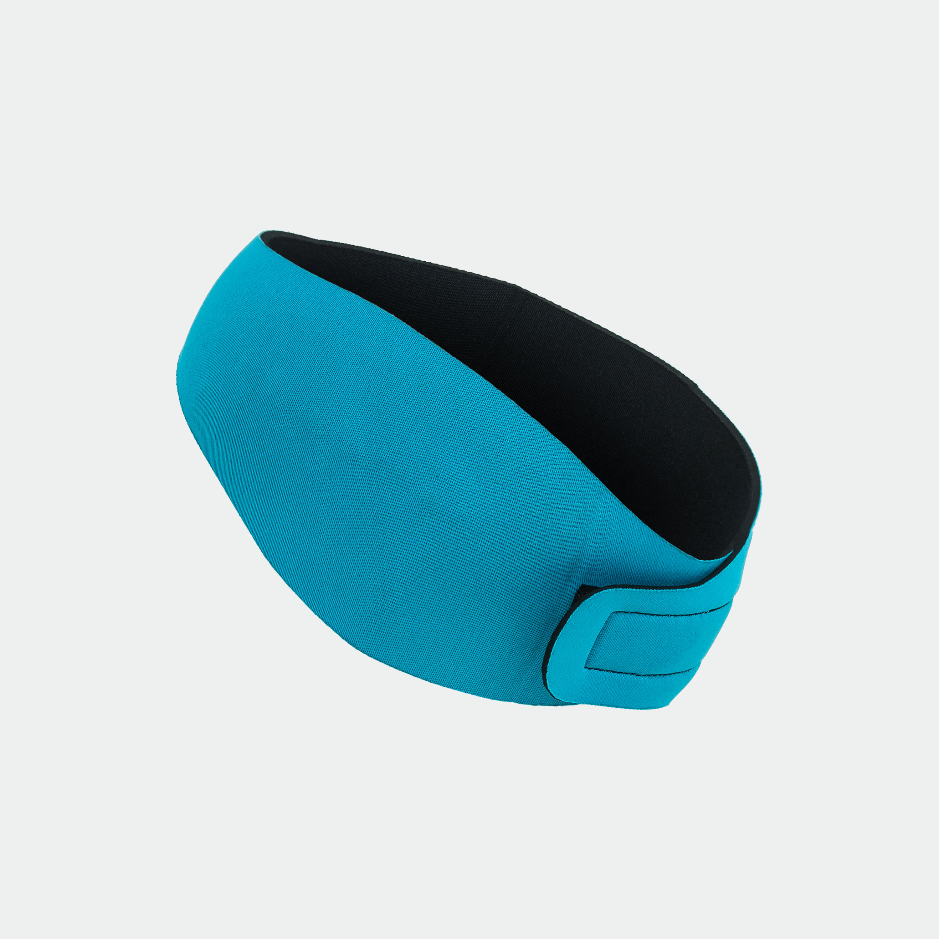 Swimming band  Reversible Neoprene SIZE S Turquoise Black