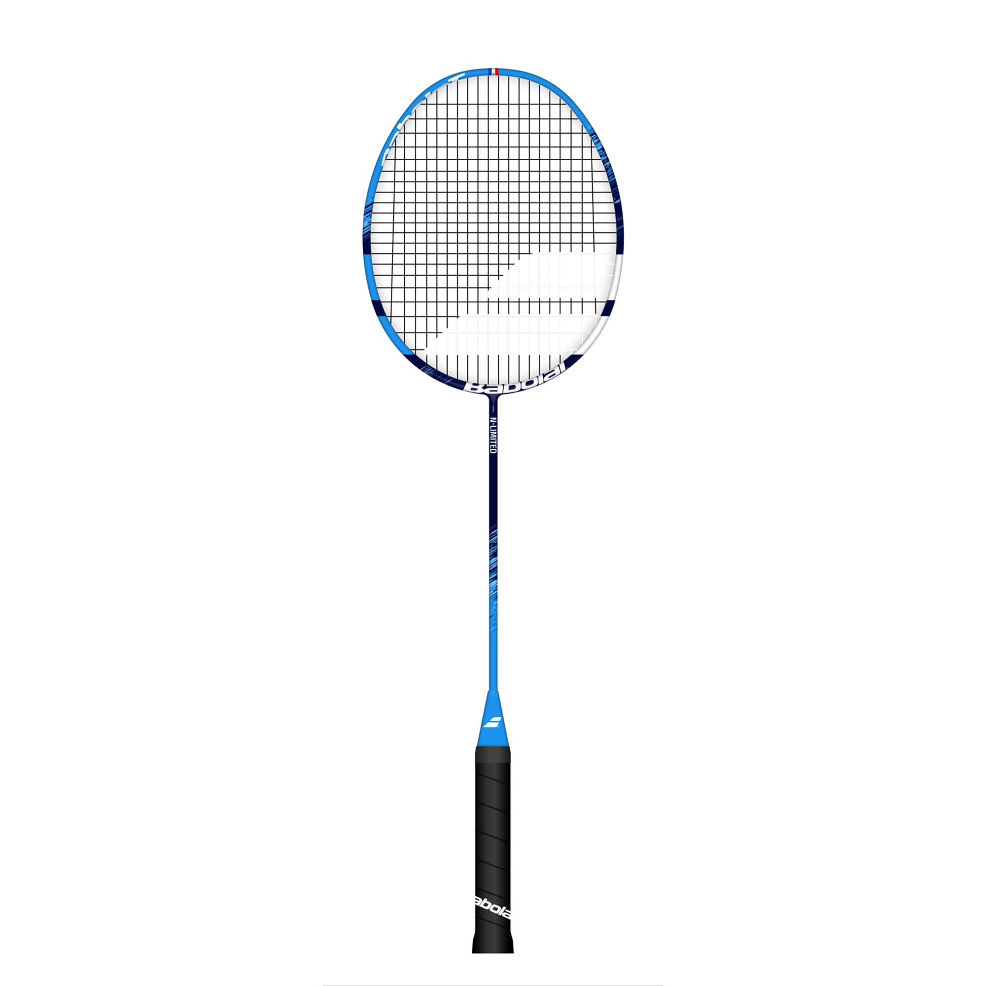 Badminton Racket N-Limited 24