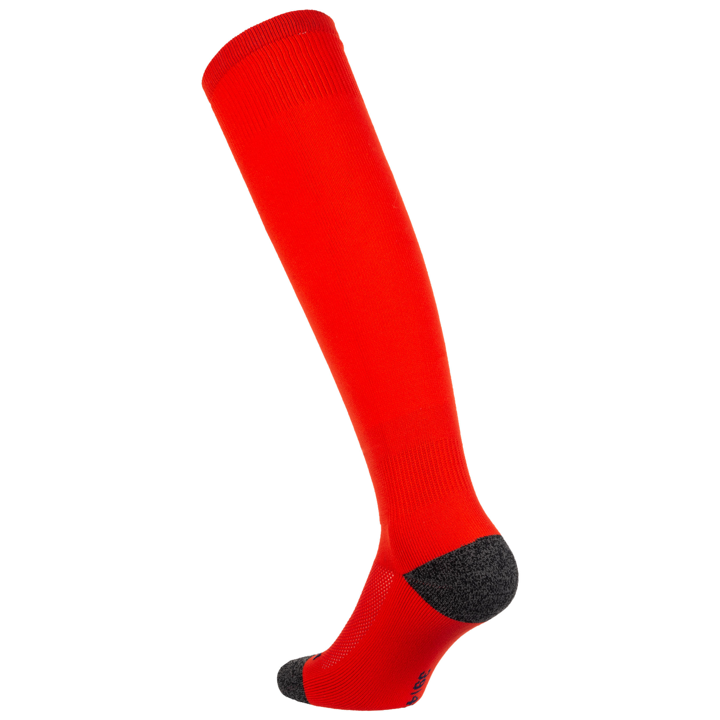 Adult Field Hockey Socks FH500 - Red