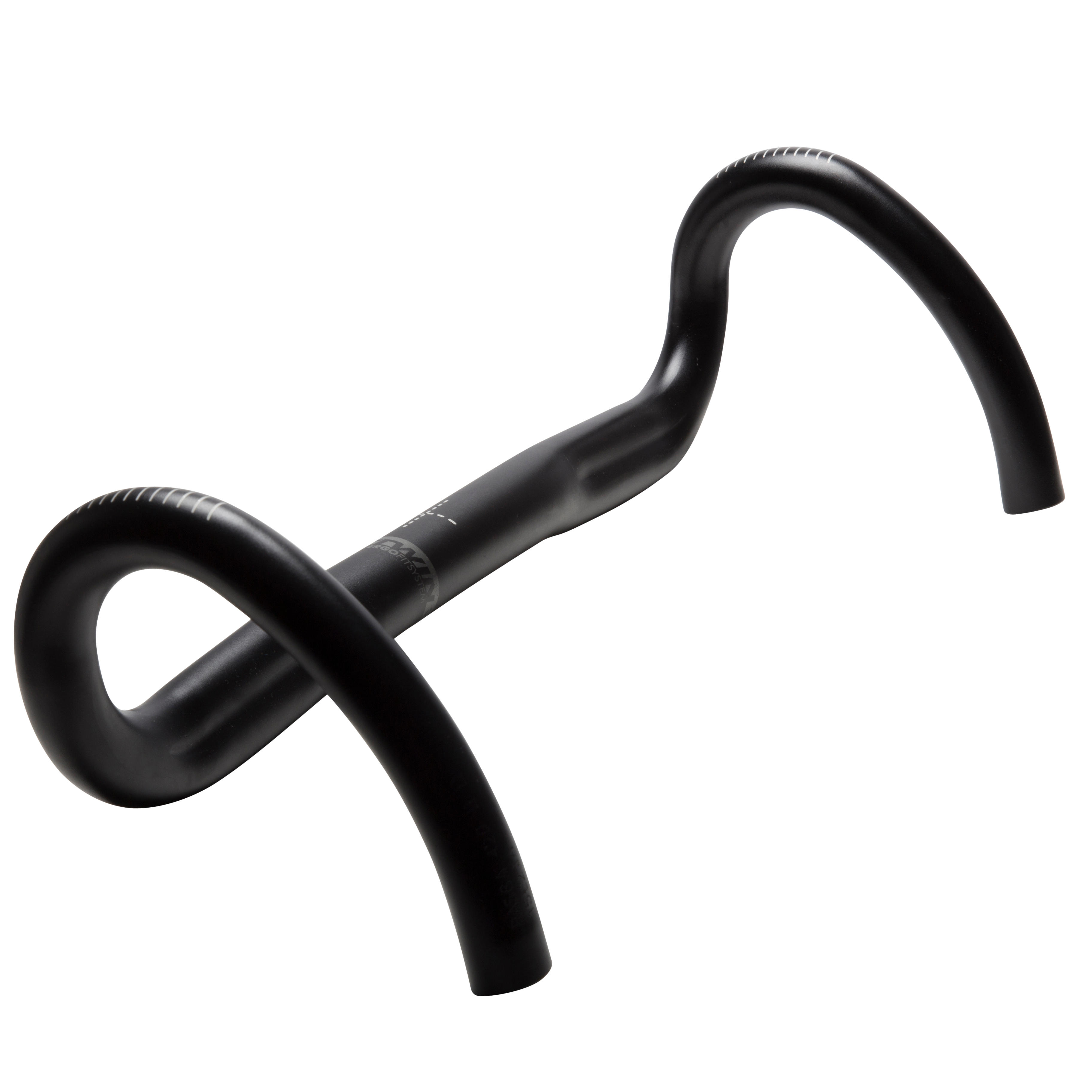 Ergo Road Handlebar - 31.8 mm