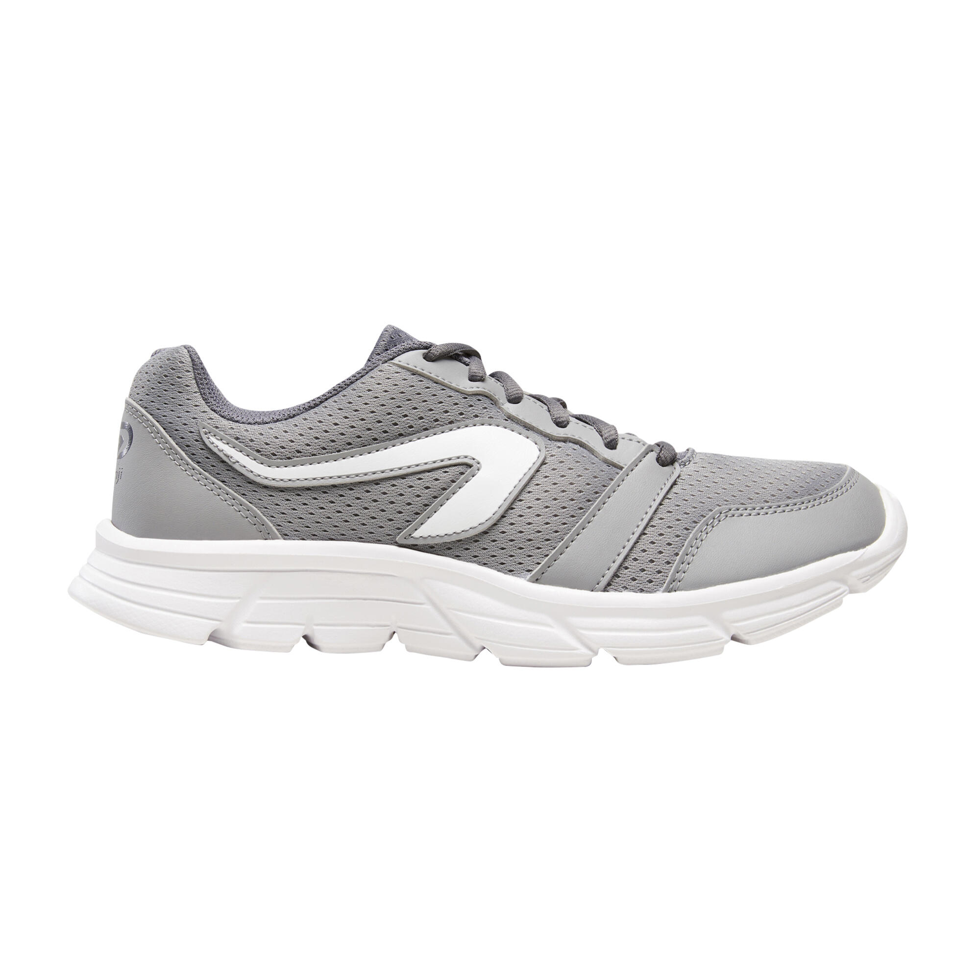 EKIDEN ONE SHOES - GREY