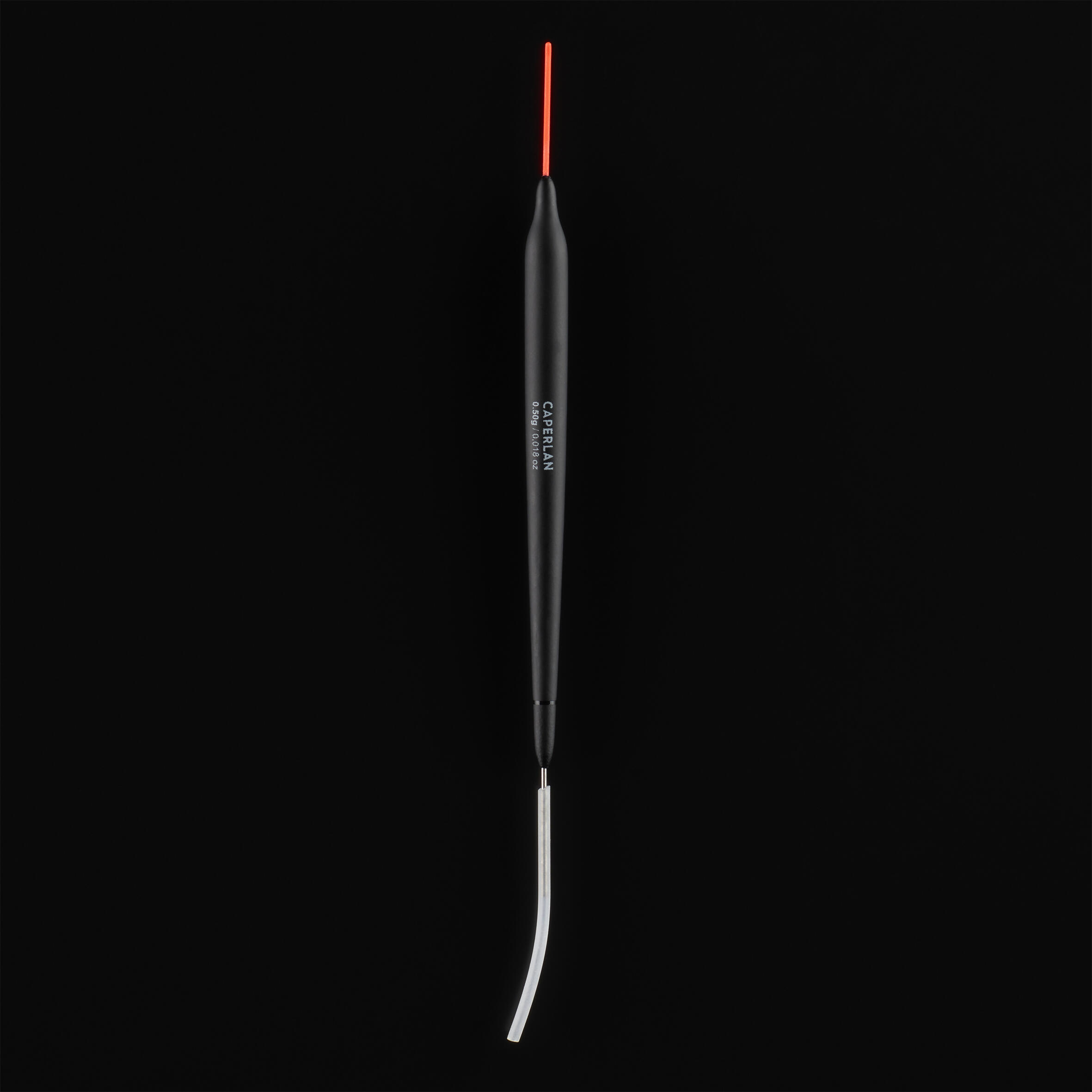 SET OF TWO 0.5 G PF-F900 T FLOATS FOR STILL SURFACE FISHING