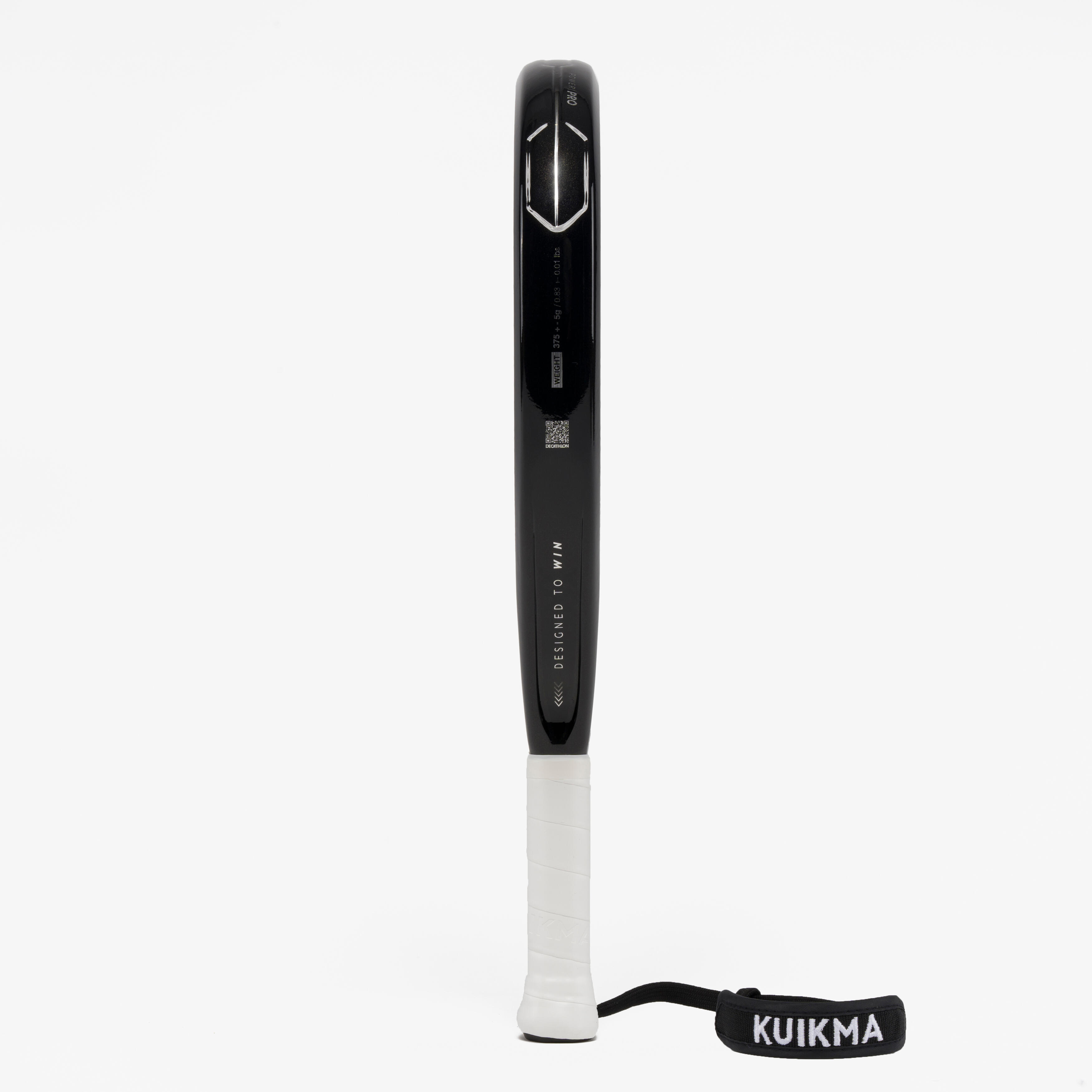 Padel Racket Power Pro Limited Edition Premier Padel Madrid 2024