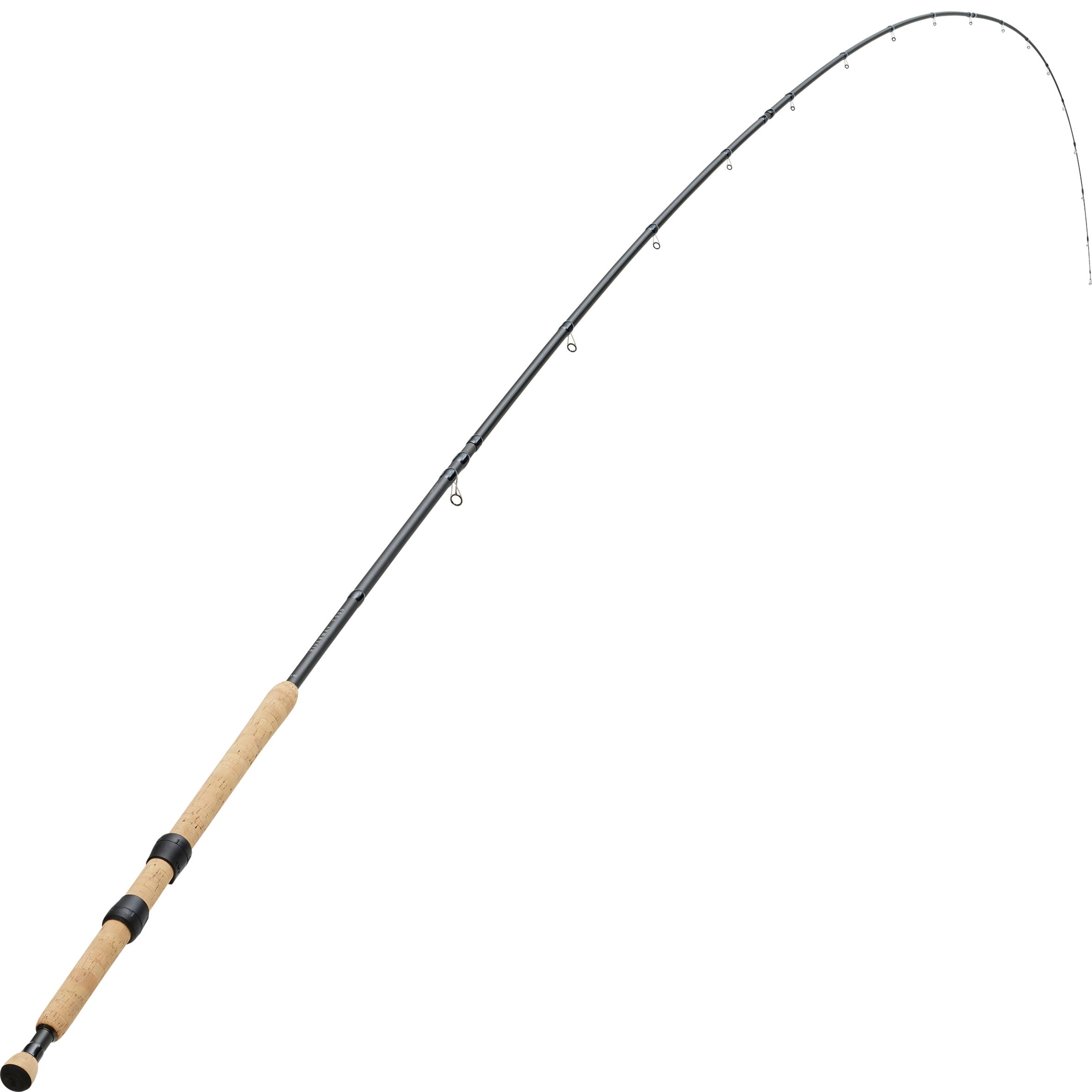 TOC FISHING ROD RIVERWAY T900 3.90
