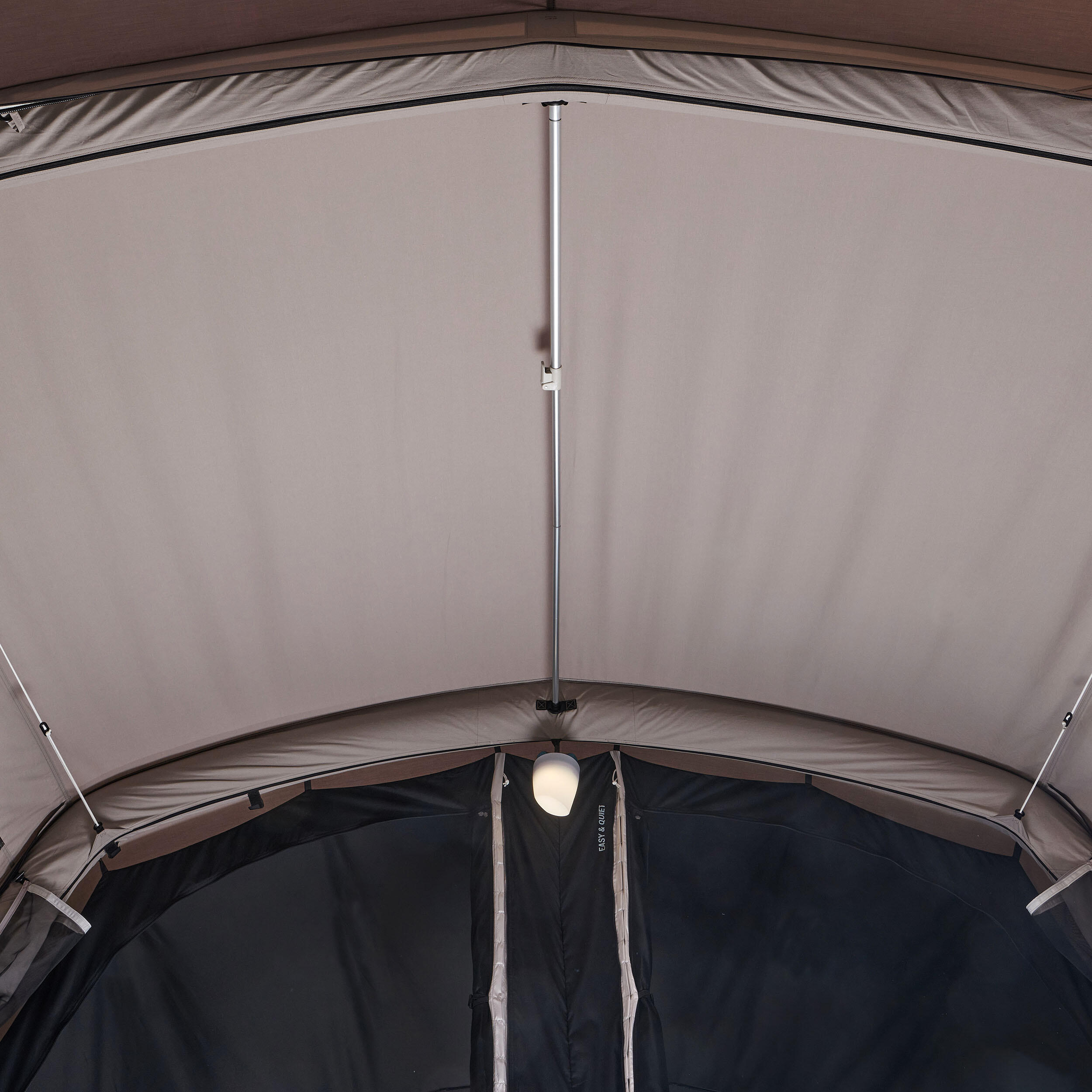 Reinforcement Bar Air Seconds 4.2 Polycotton Tent Spare Part