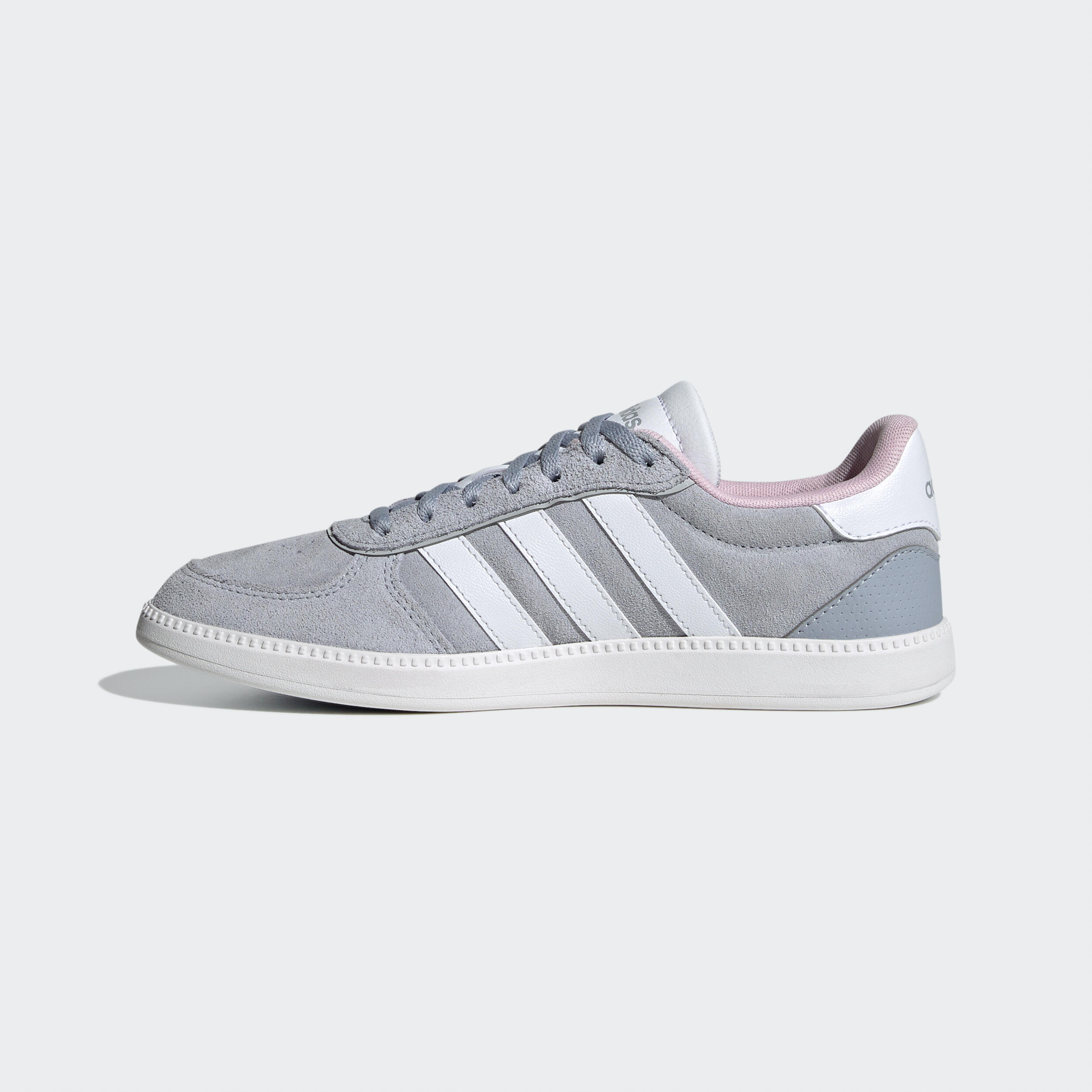 Women's Shoes Breaknet Sleek - Grey