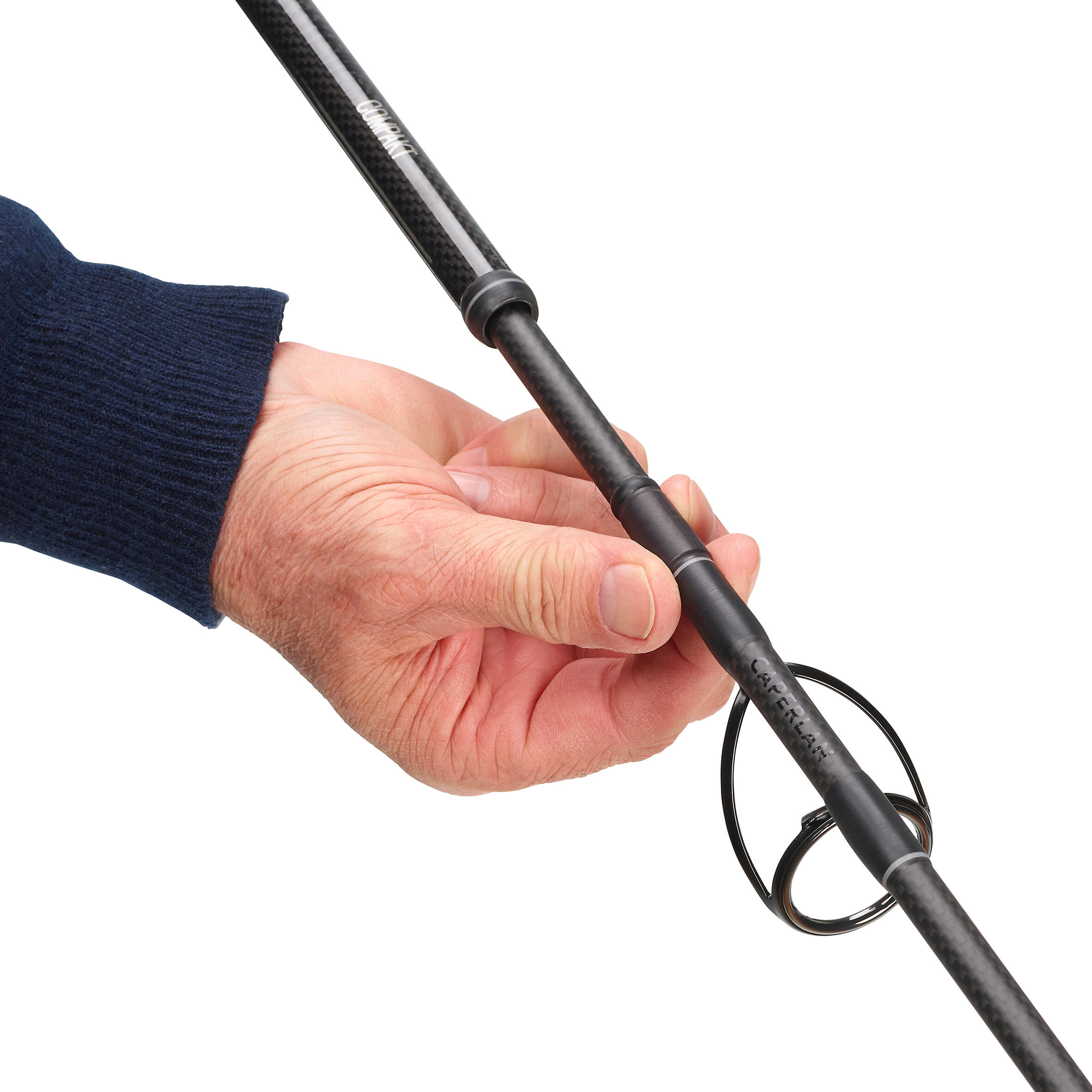 CARP FISHING ROD XTREM 900 COMPAKT 10’