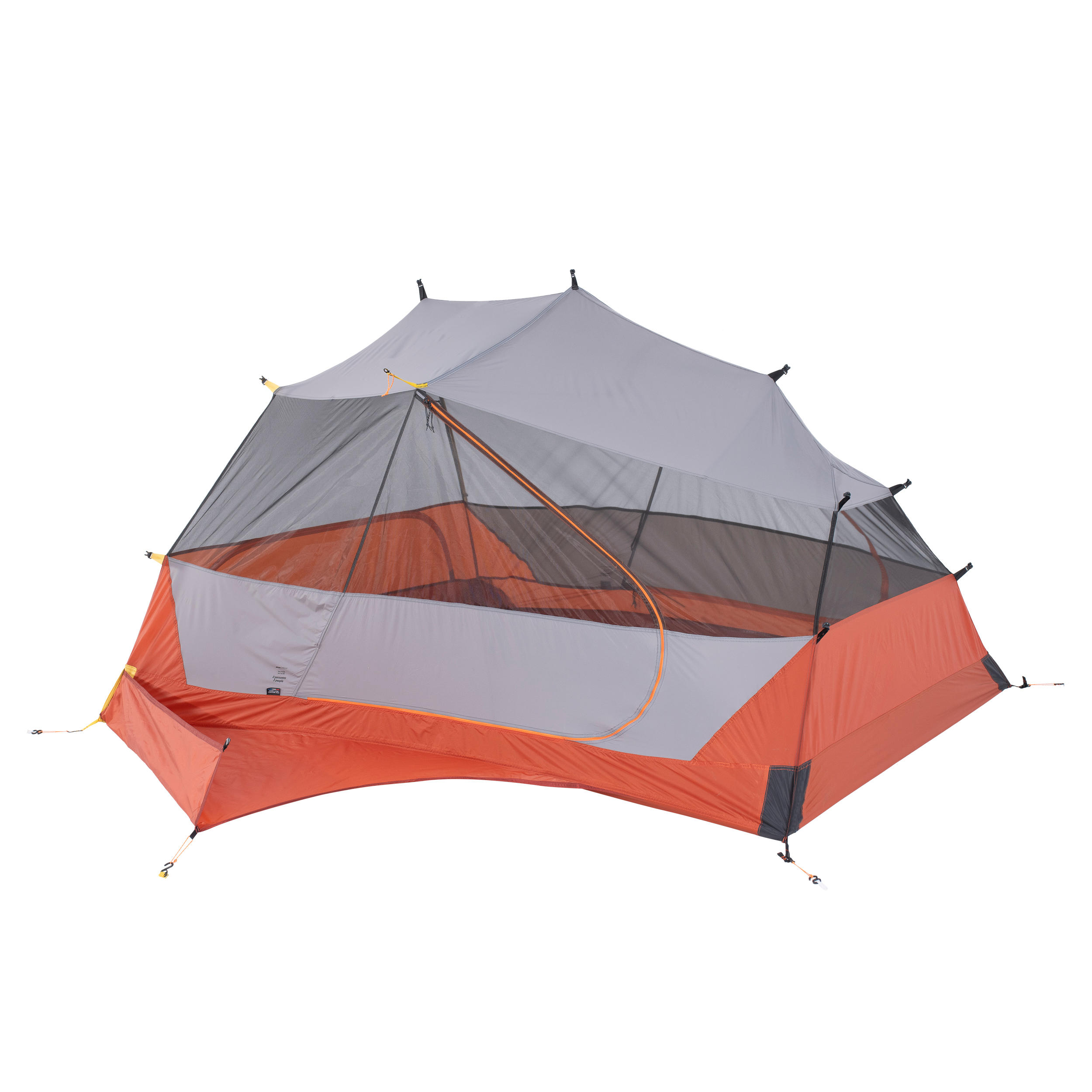 Replacement inner bedroom - MT900 tent - 3-person