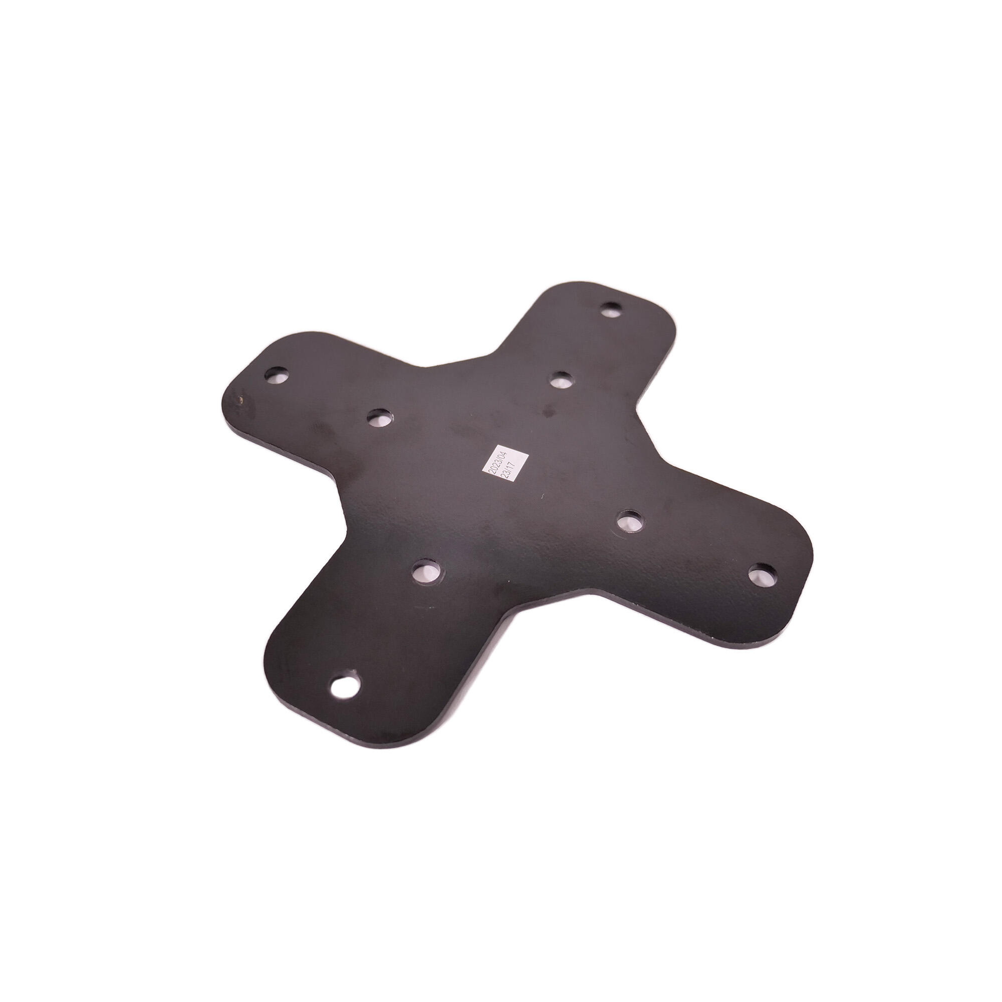 Reflex Ball + Reflex Bar Base Plate