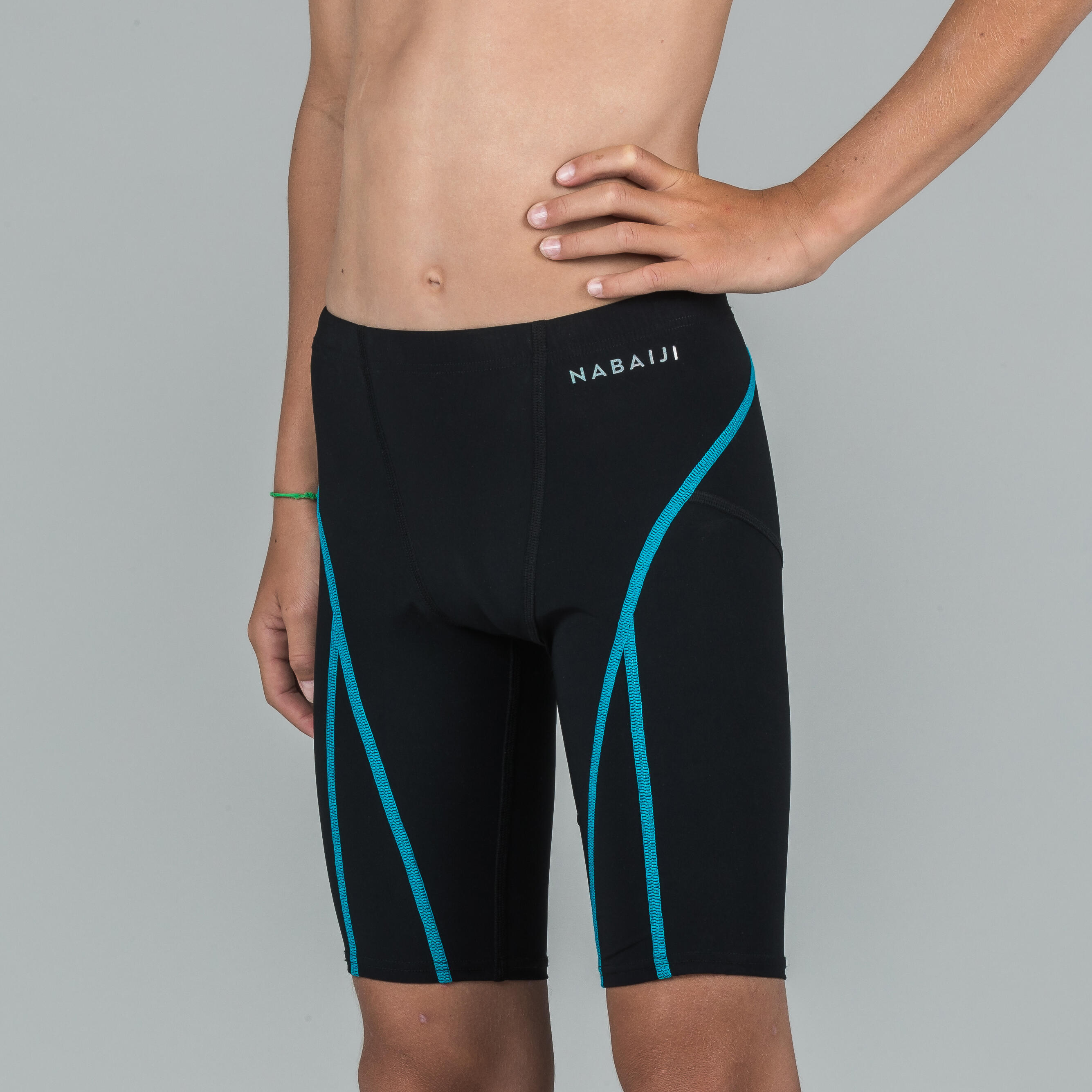 BOYS’ SWIMMING JAMMER FINA 900