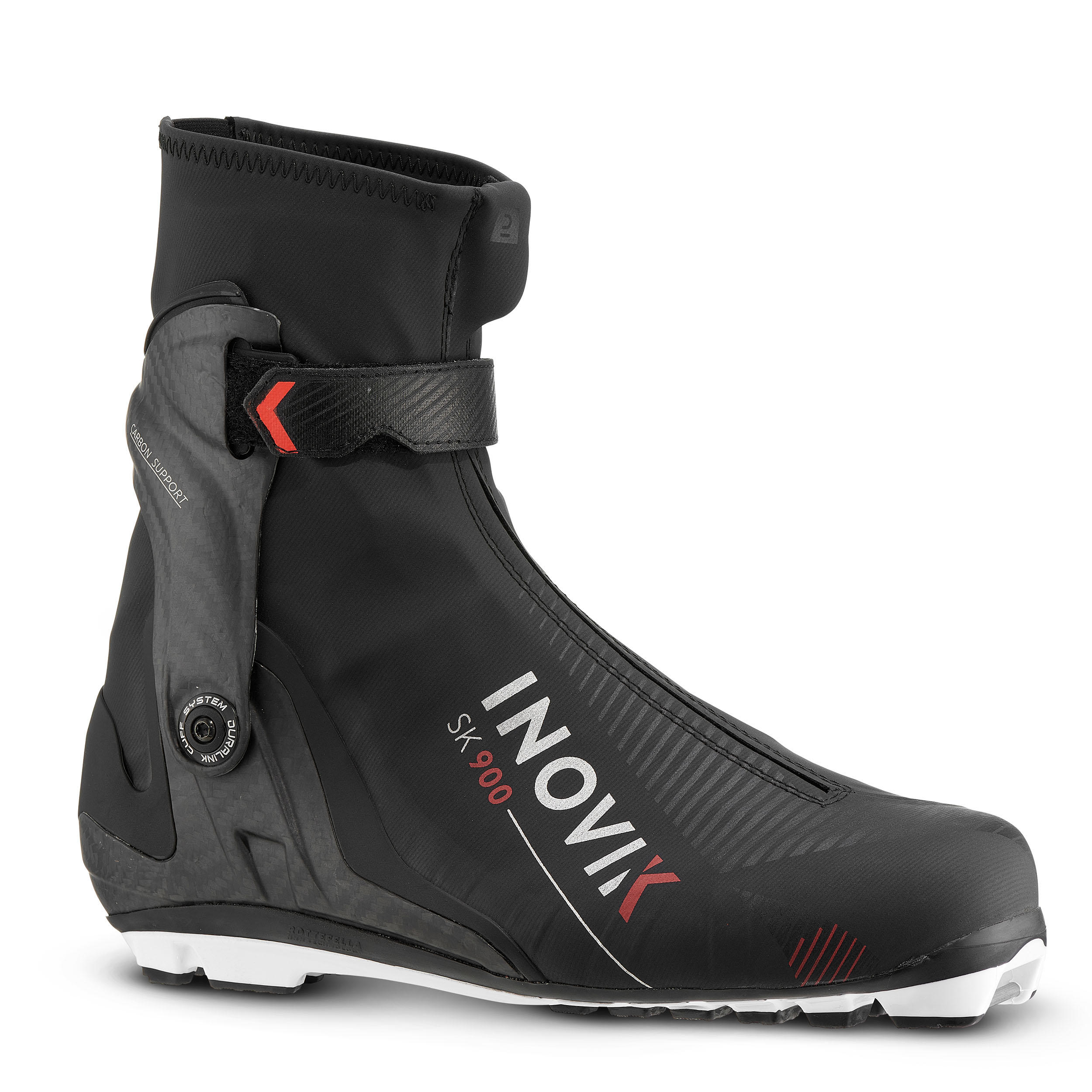 ADULT Cross-Country Ski Skate Boot - XC S Skate Boots 900